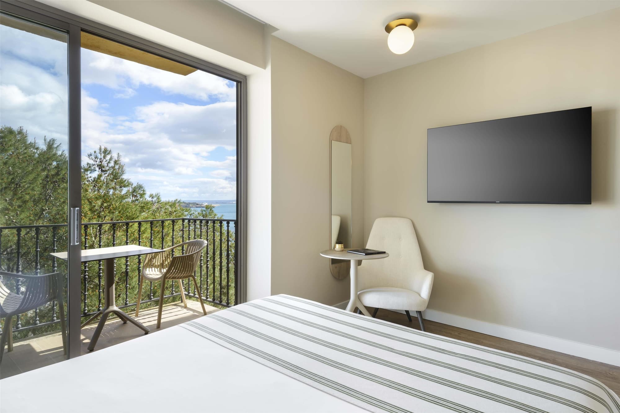 Barcelo Illetas Albatros, Room