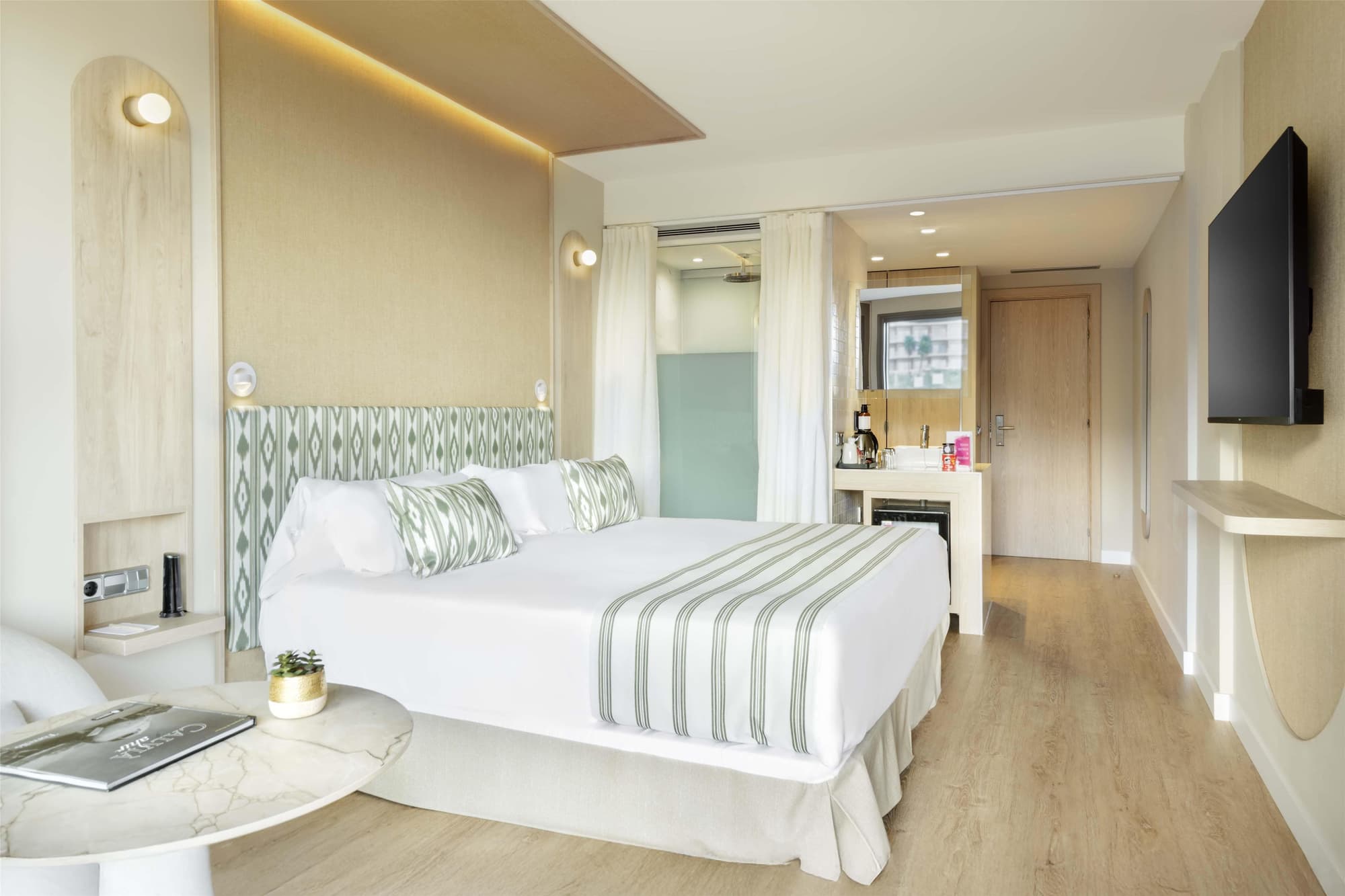 Barcelo Illetas Albatros, Room