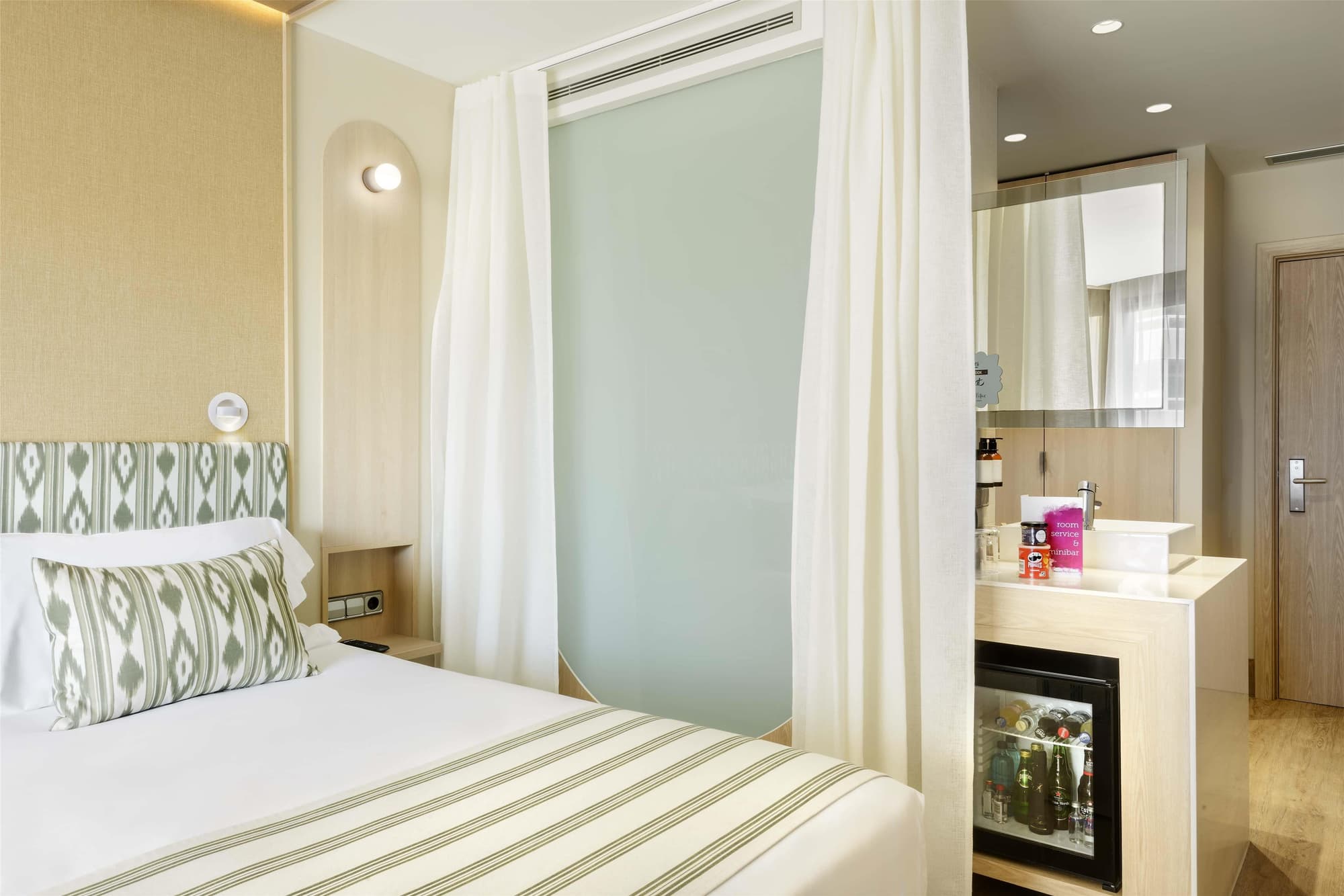 Barcelo Illetas Albatros, Room