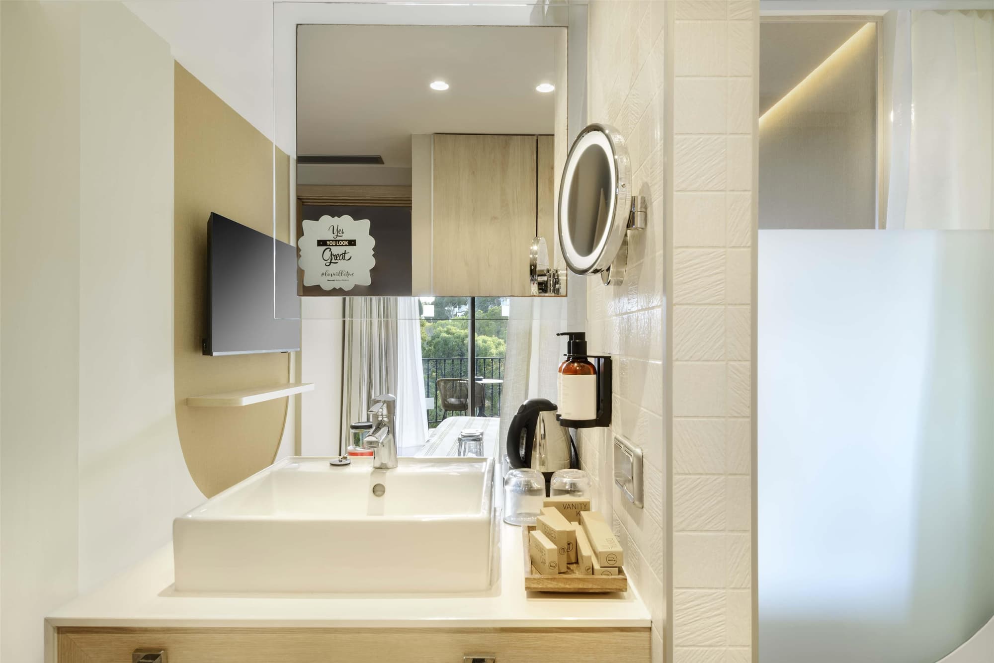 Barcelo Illetas Albatros, Room