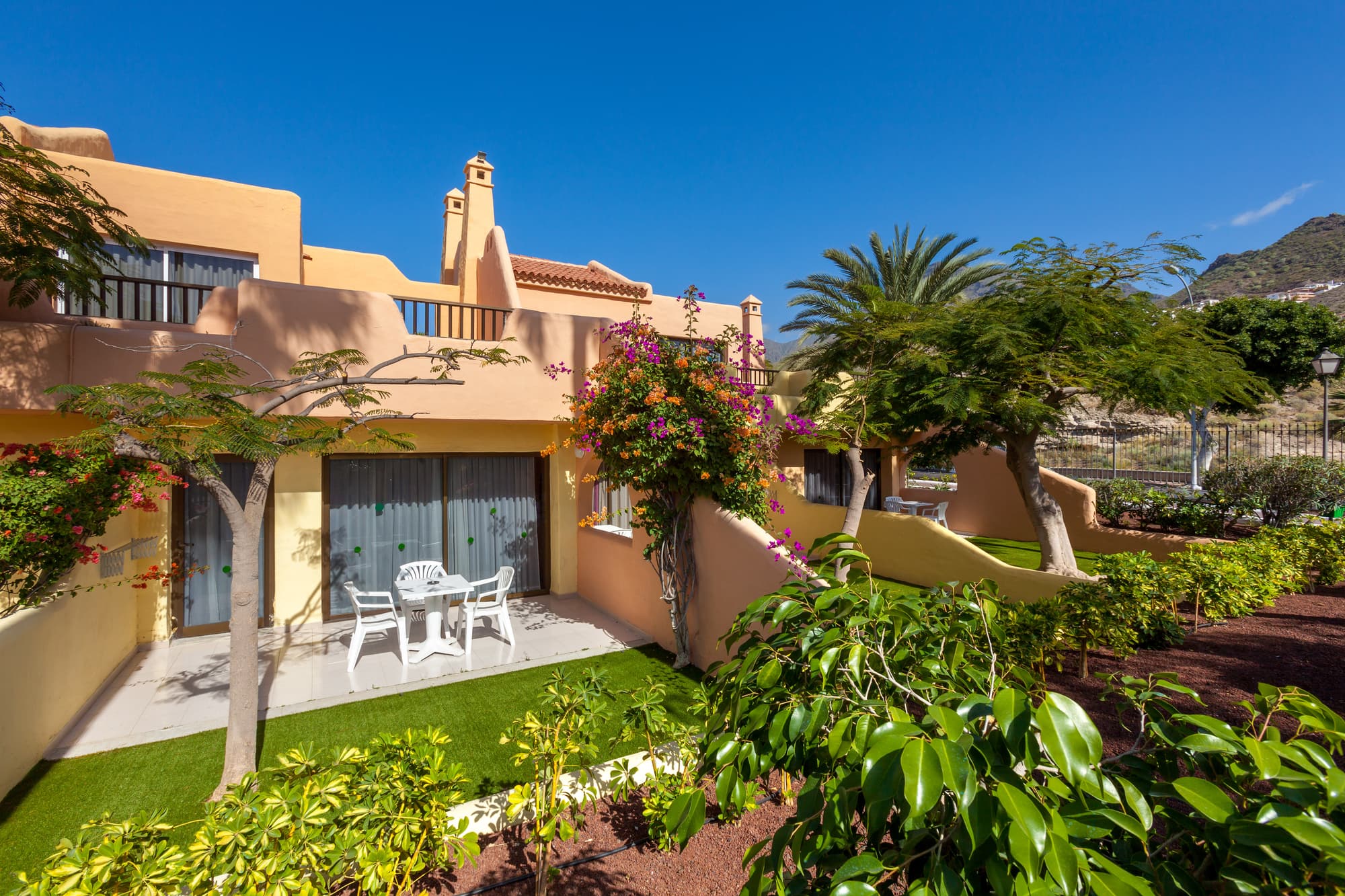 Tagoro Family and Fun Costa Adeje, General view