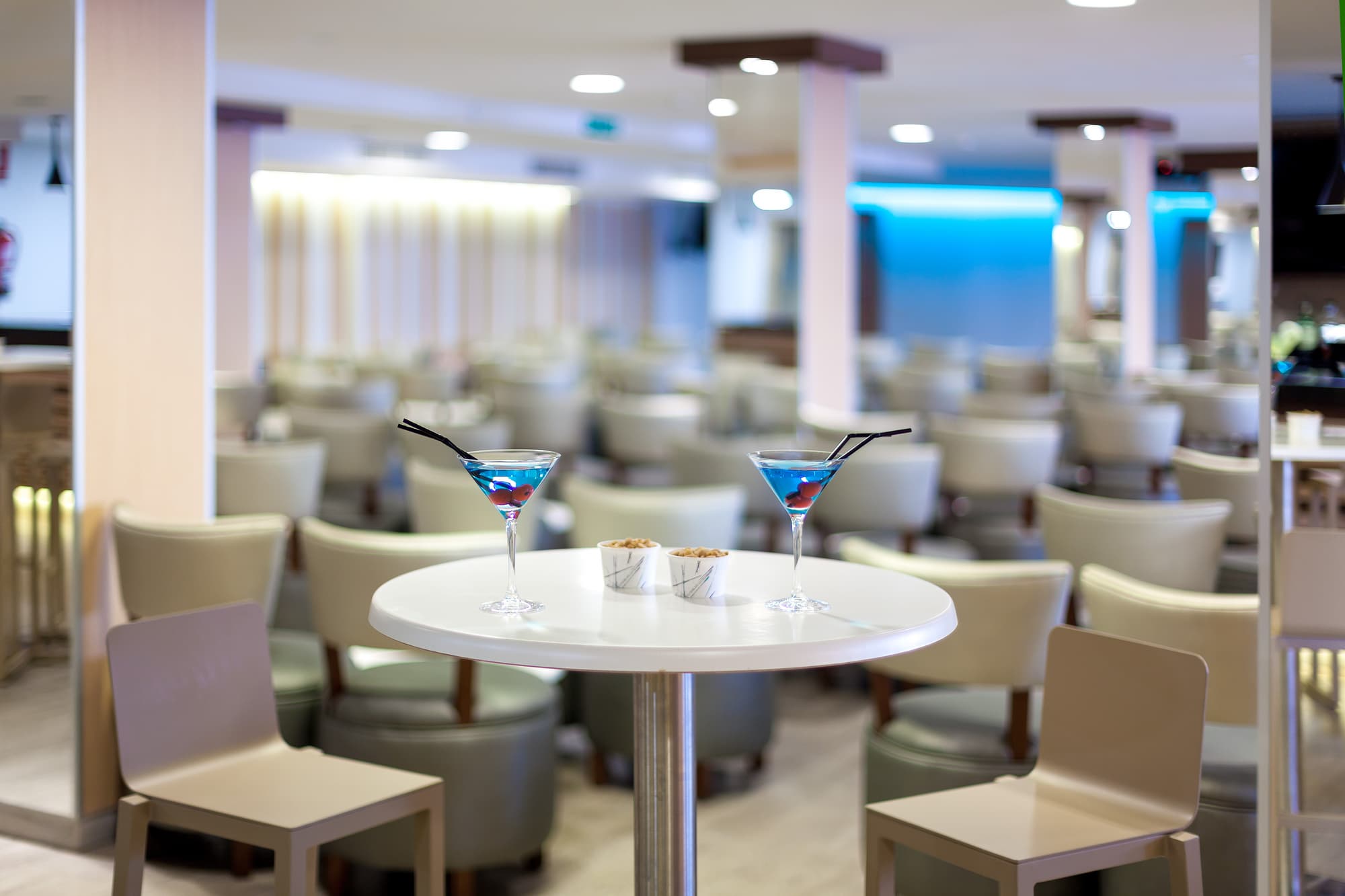 Tagoro Family and Fun Costa Adeje, Bar