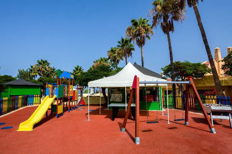 Tagoro Family and Fun Costa Adeje, Sports and Entertainment