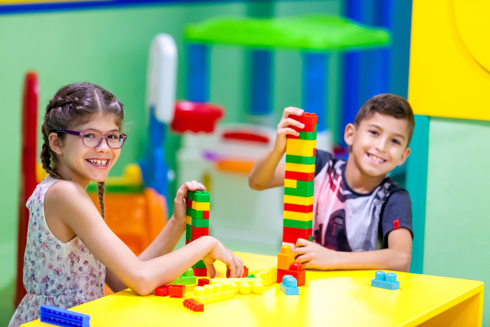 Tagoro Family and Fun Costa Adeje, Sports and Entertainment