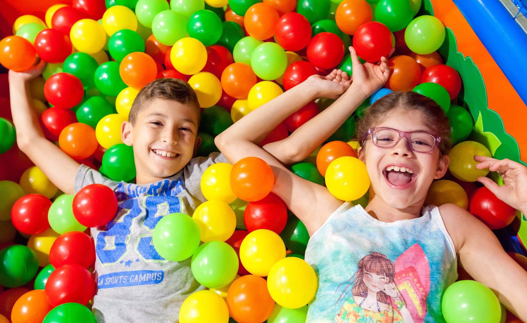 Tagoro Family and Fun Costa Adeje, Sports and Entertainment