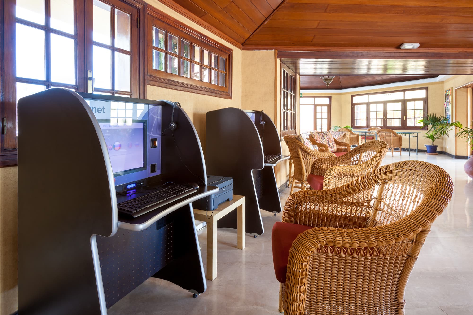 Tagoro Family and Fun Costa Adeje, Sports and Entertainment