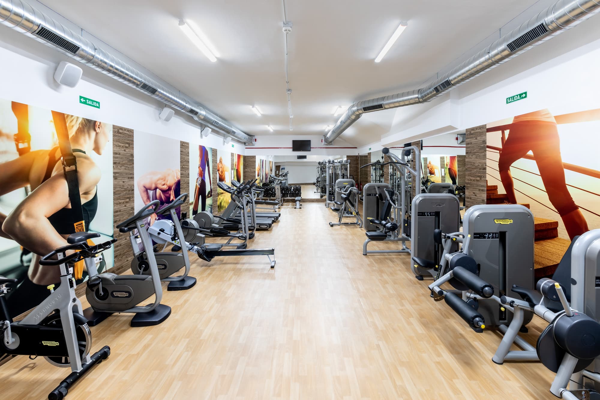 Tagoro Family and Fun Costa Adeje, Sports and Entertainment