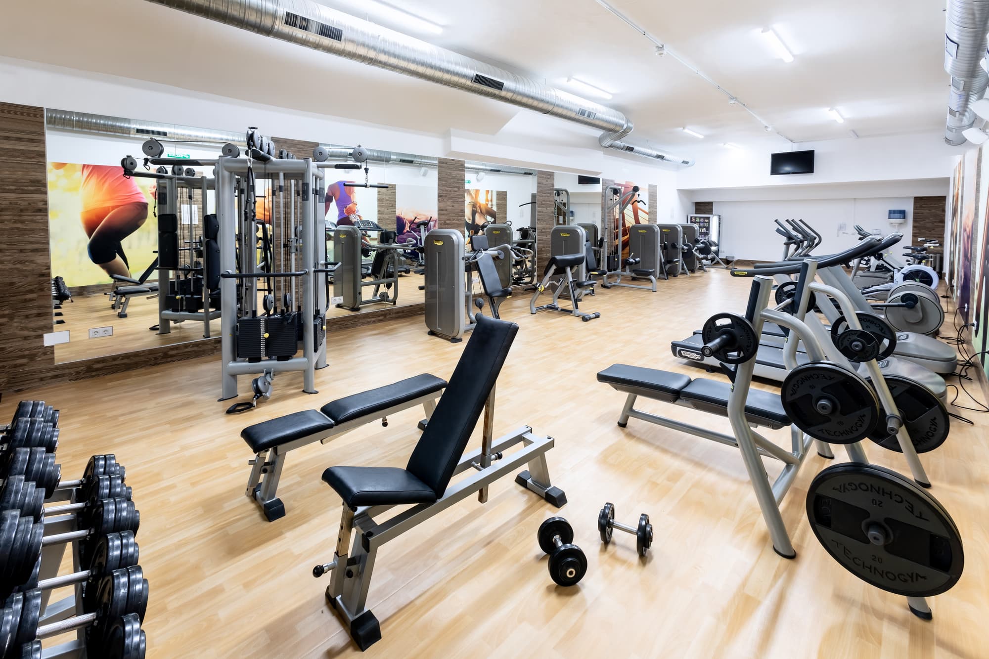 Tagoro Family and Fun Costa Adeje, Sports and Entertainment