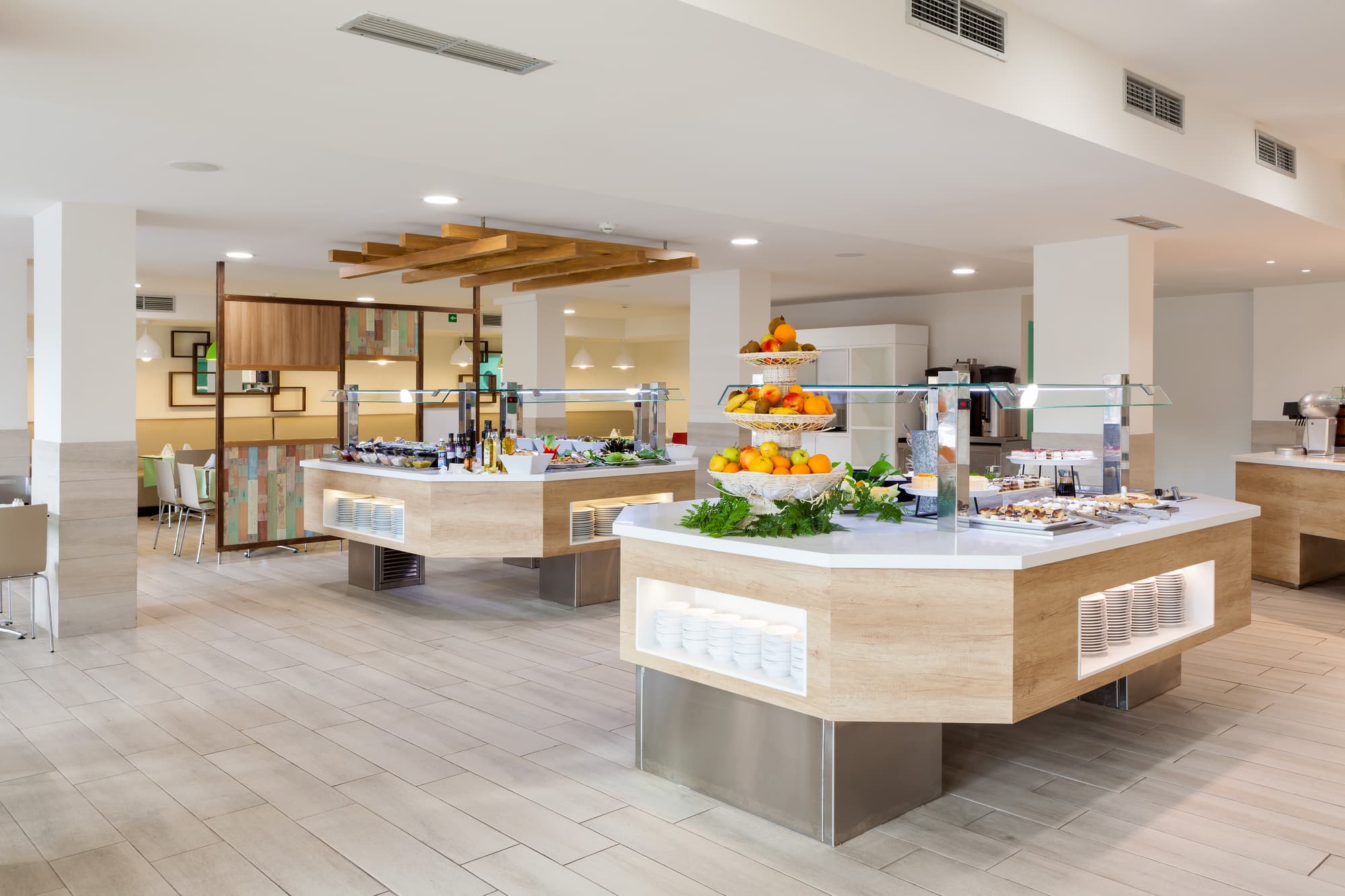 Tagoro Family and Fun Costa Adeje, Restaurant