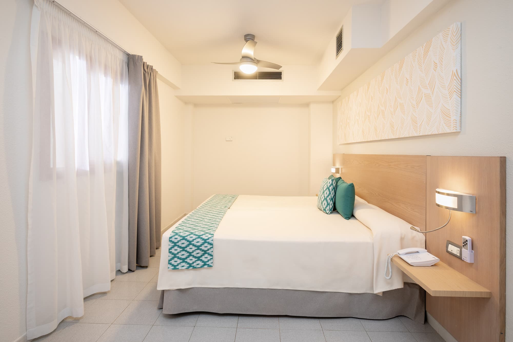 Tagoro Family and Fun Costa Adeje, Room