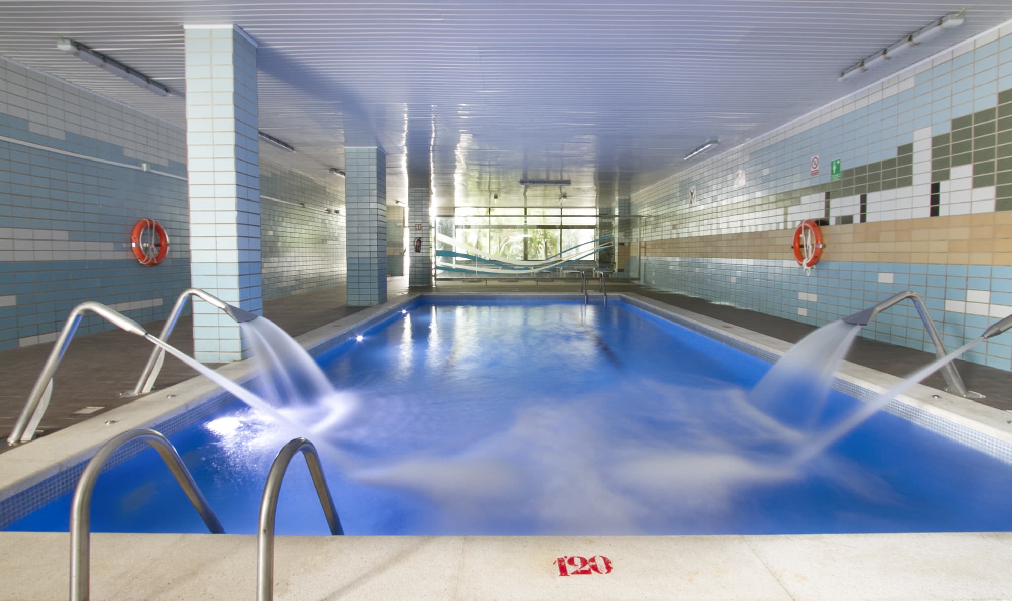 Gran Garbi, Sports and Entertainment