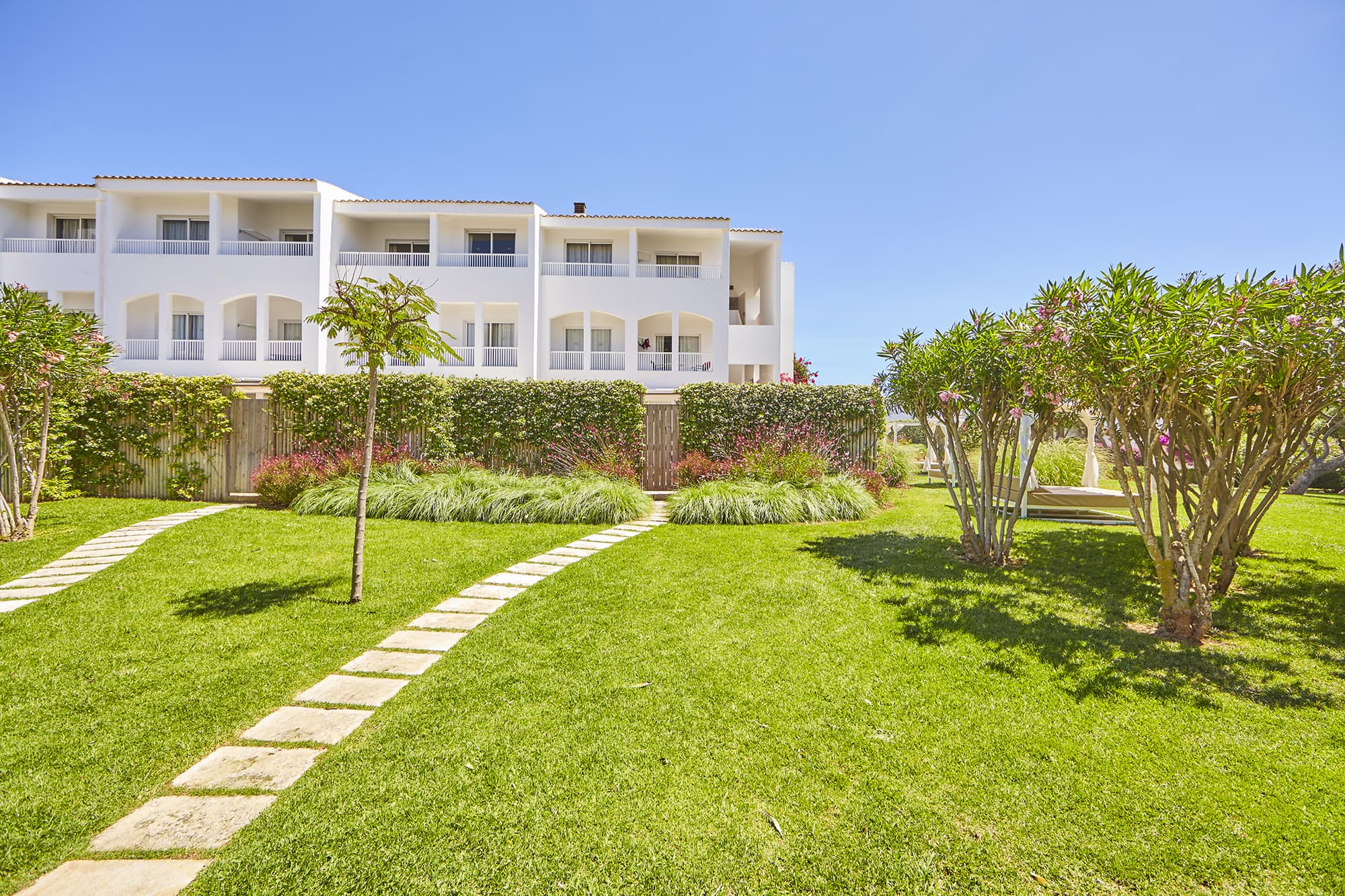 Prinsotel la Caleta, General view