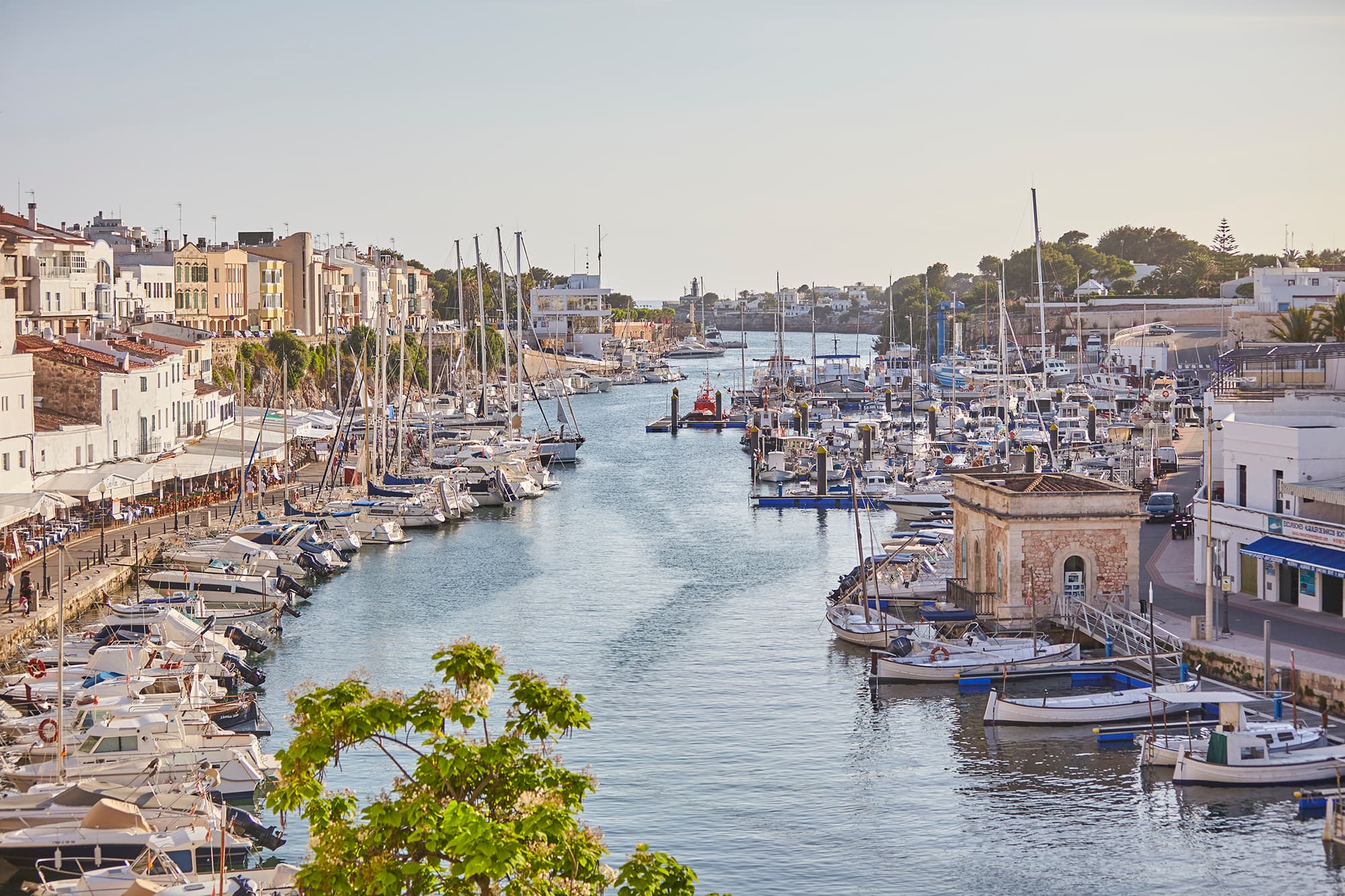 Prinsotel la Caleta, Beach