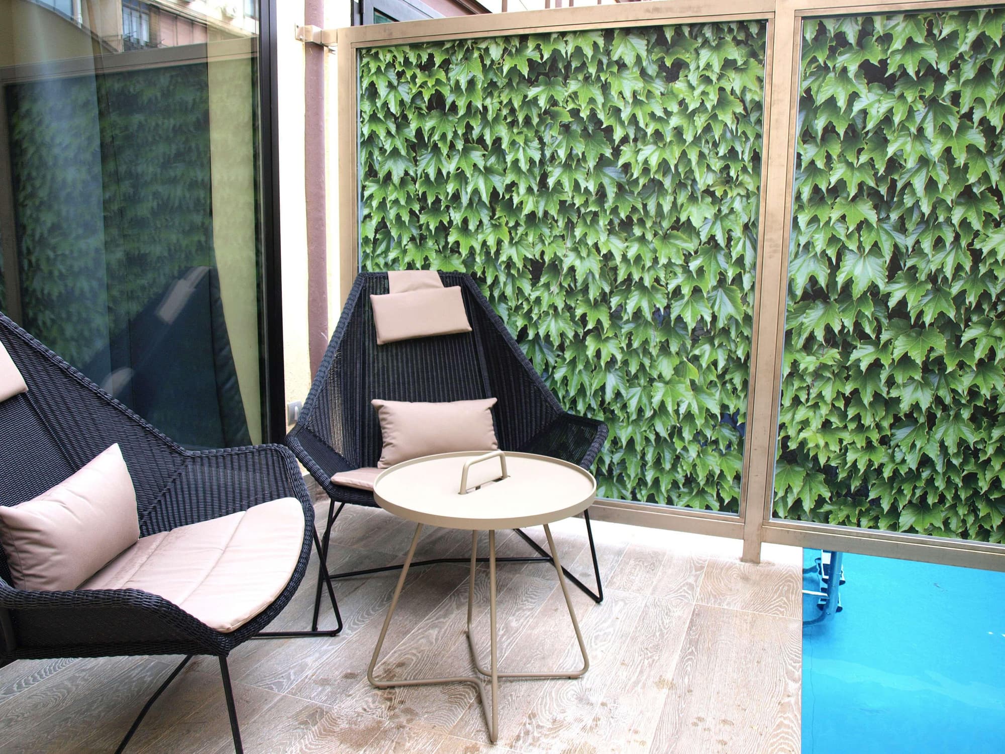 Catalonia Plaza Cataluña, Room