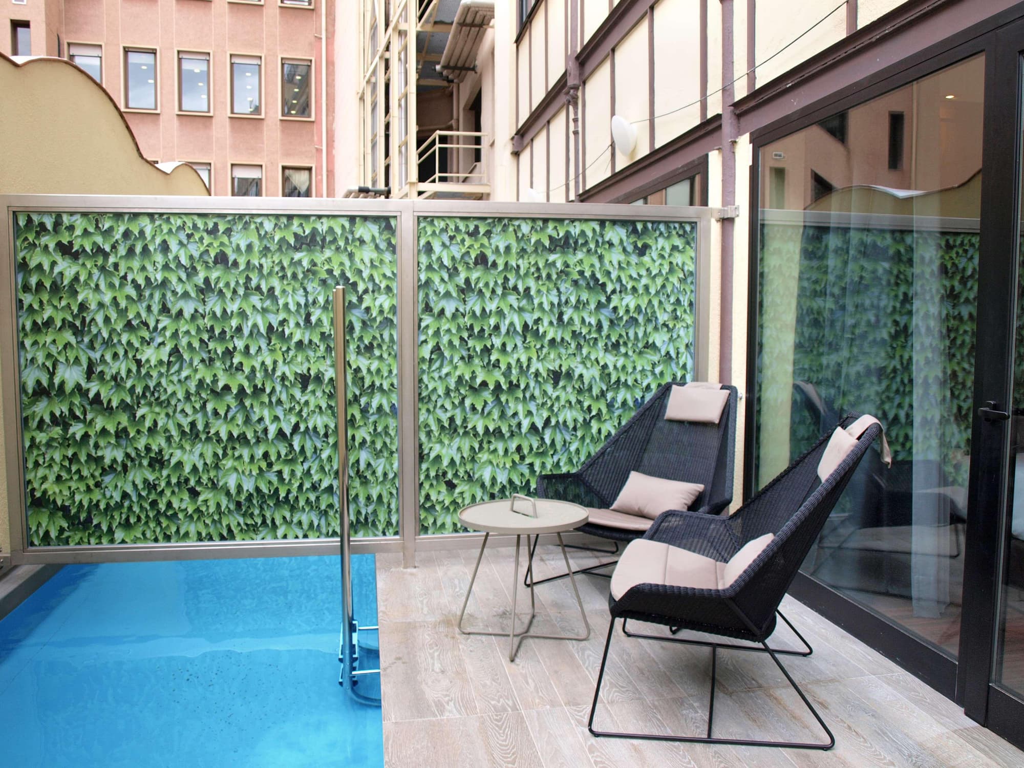 Catalonia Plaza Cataluña, Room