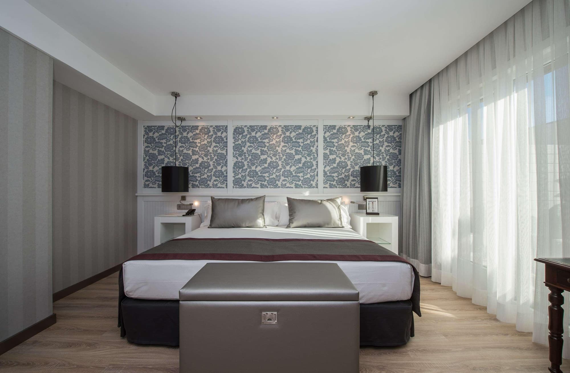 Catalonia Plaza Cataluña, Room