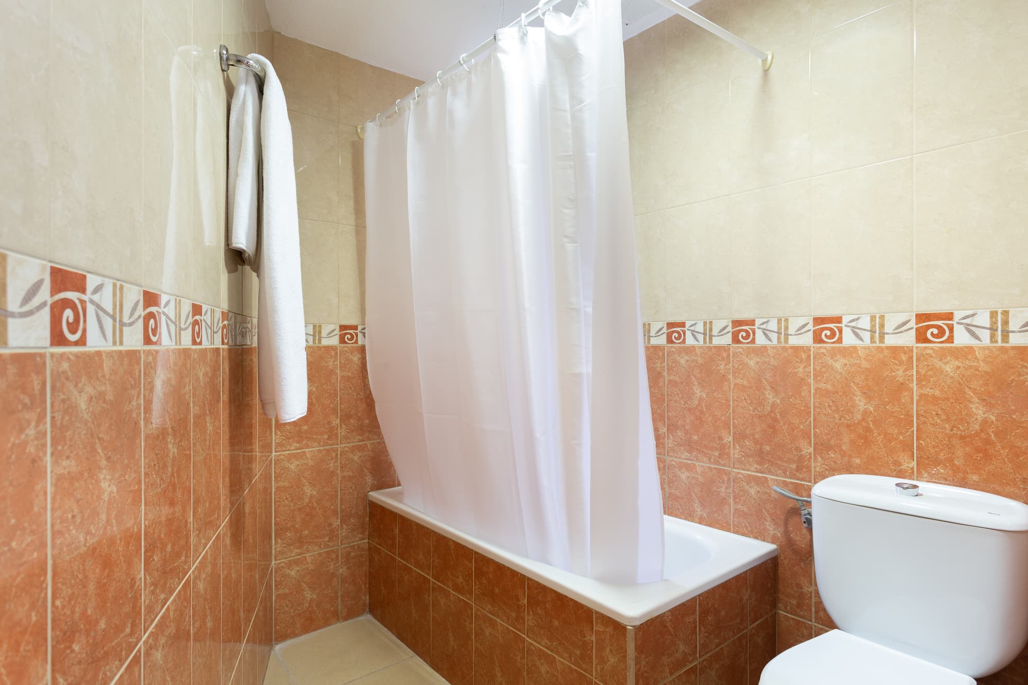 Globales Acuario, Room