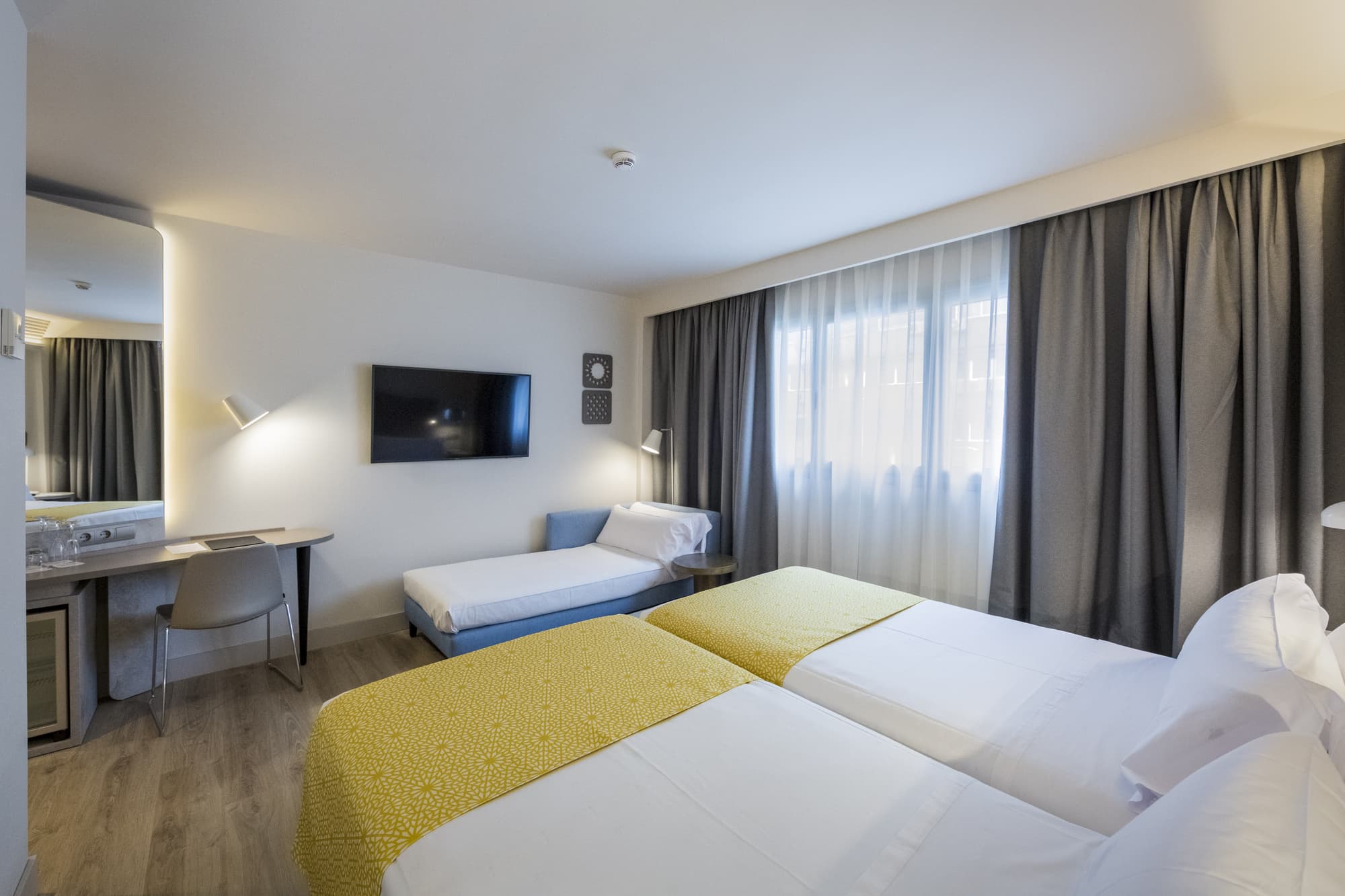 Catalonia Granada, Room