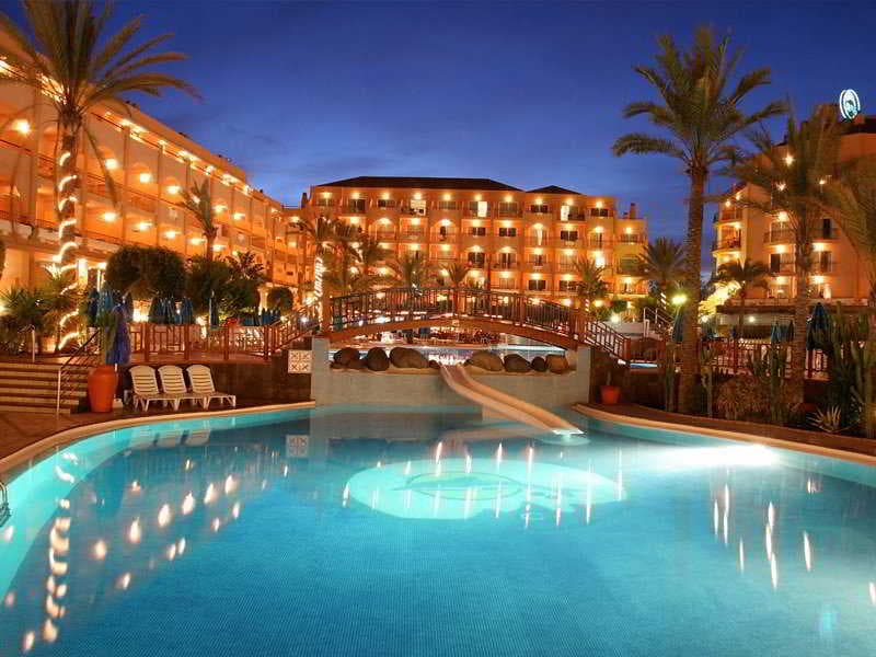 Dunas Mirador Maspalomas, General view
