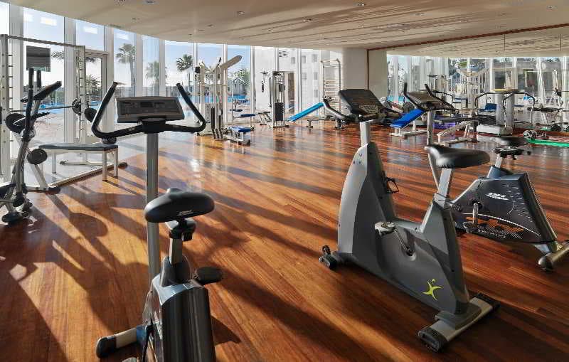 H10 Timanfaya Palace - Adults Only, Sports and Entertainment