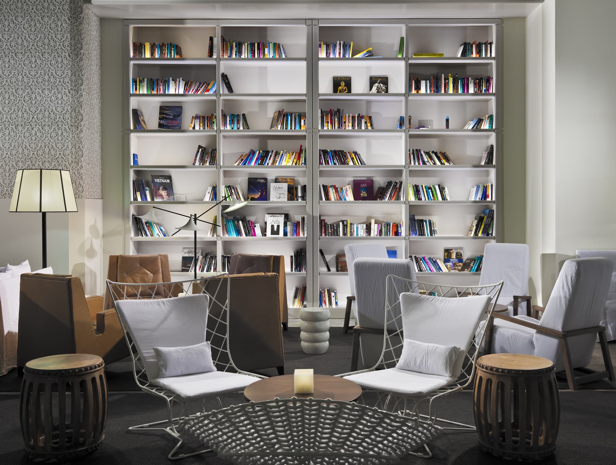 H10 Timanfaya Palace - Adults Only, Lobby