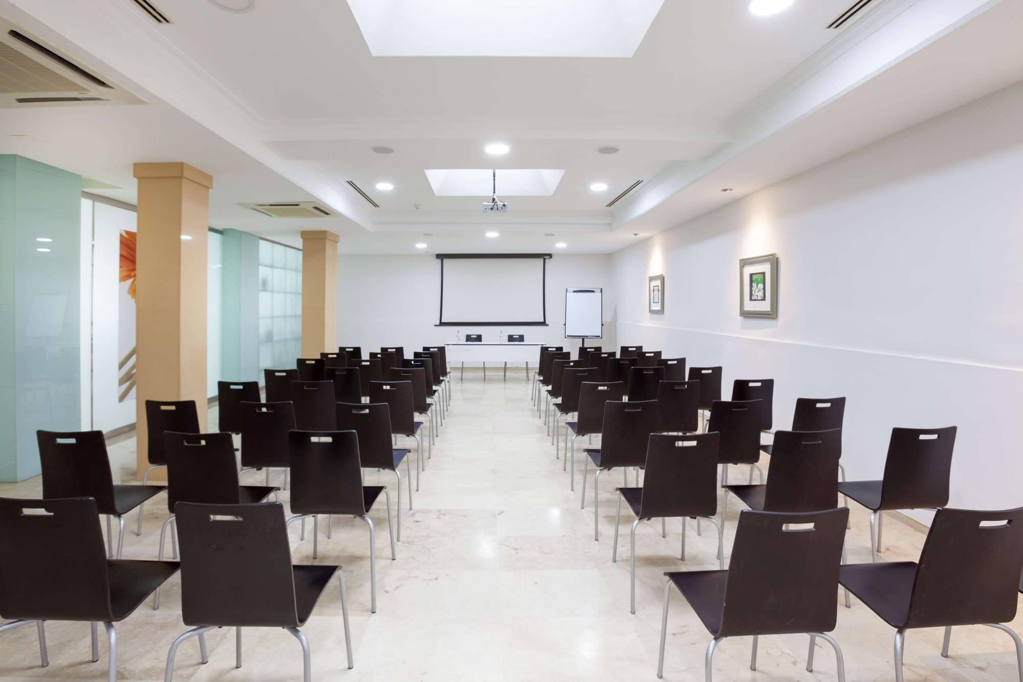 Barcelo Margaritas, Conferences