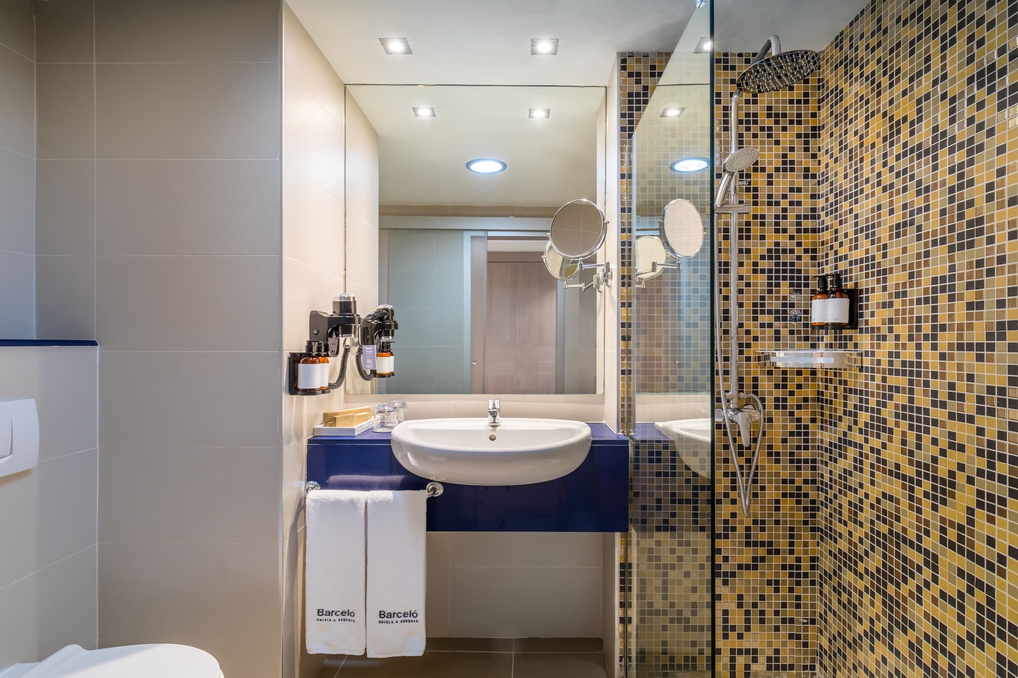 Barcelo Margaritas, Room