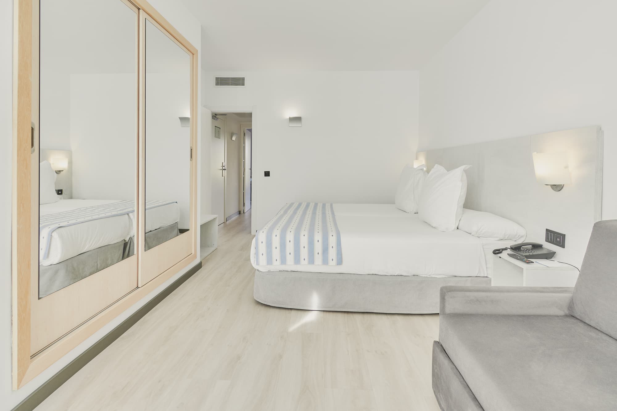 Gloria Palace San Agustin Thalasso & Hotel, Room