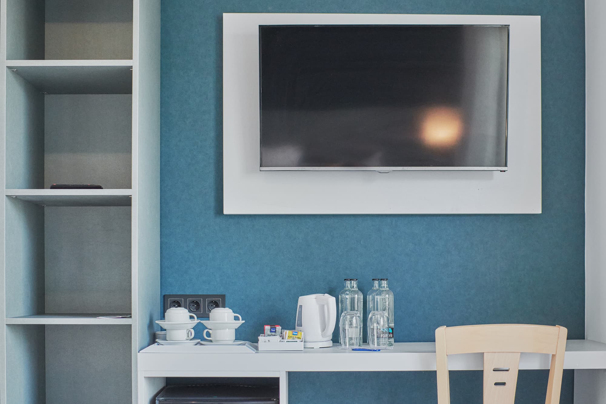 Gloria Palace San Agustin Thalasso & Hotel, Room