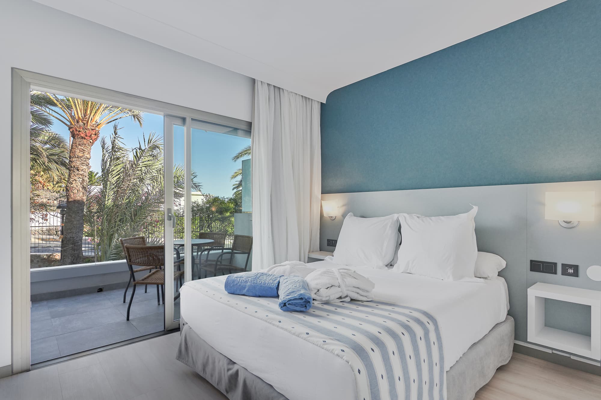 Gloria Palace San Agustin Thalasso & Hotel, Room