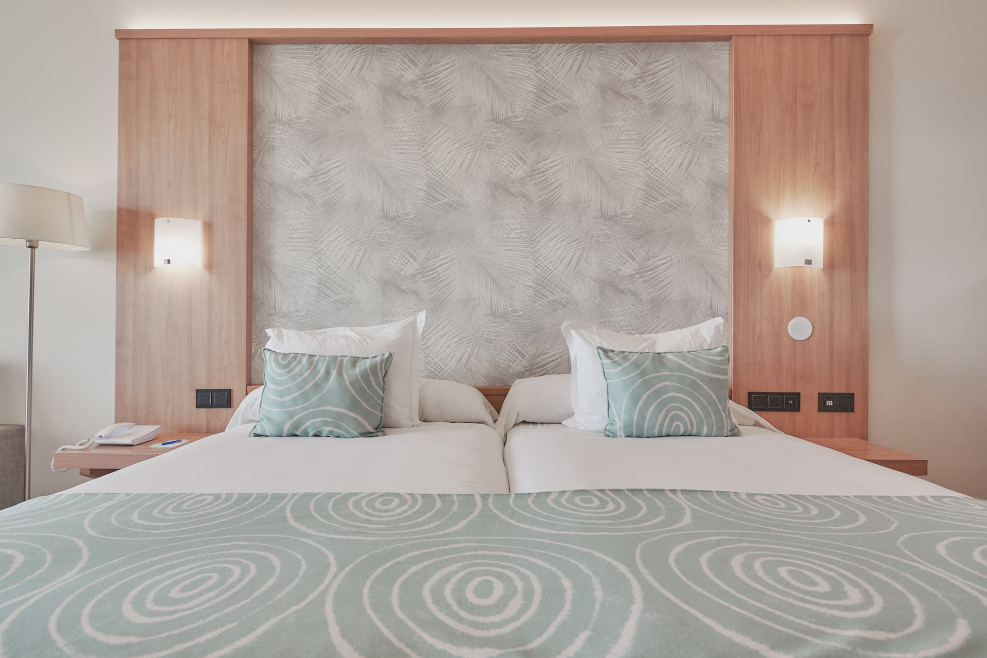 Gloria Palace San Agustin Thalasso & Hotel, Room