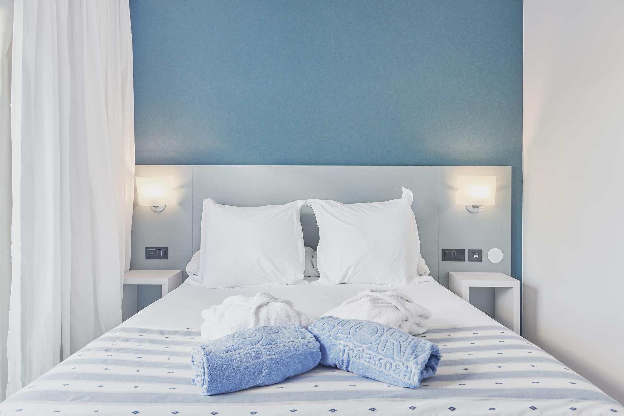 Gloria Palace San Agustin Thalasso & Hotel, Room