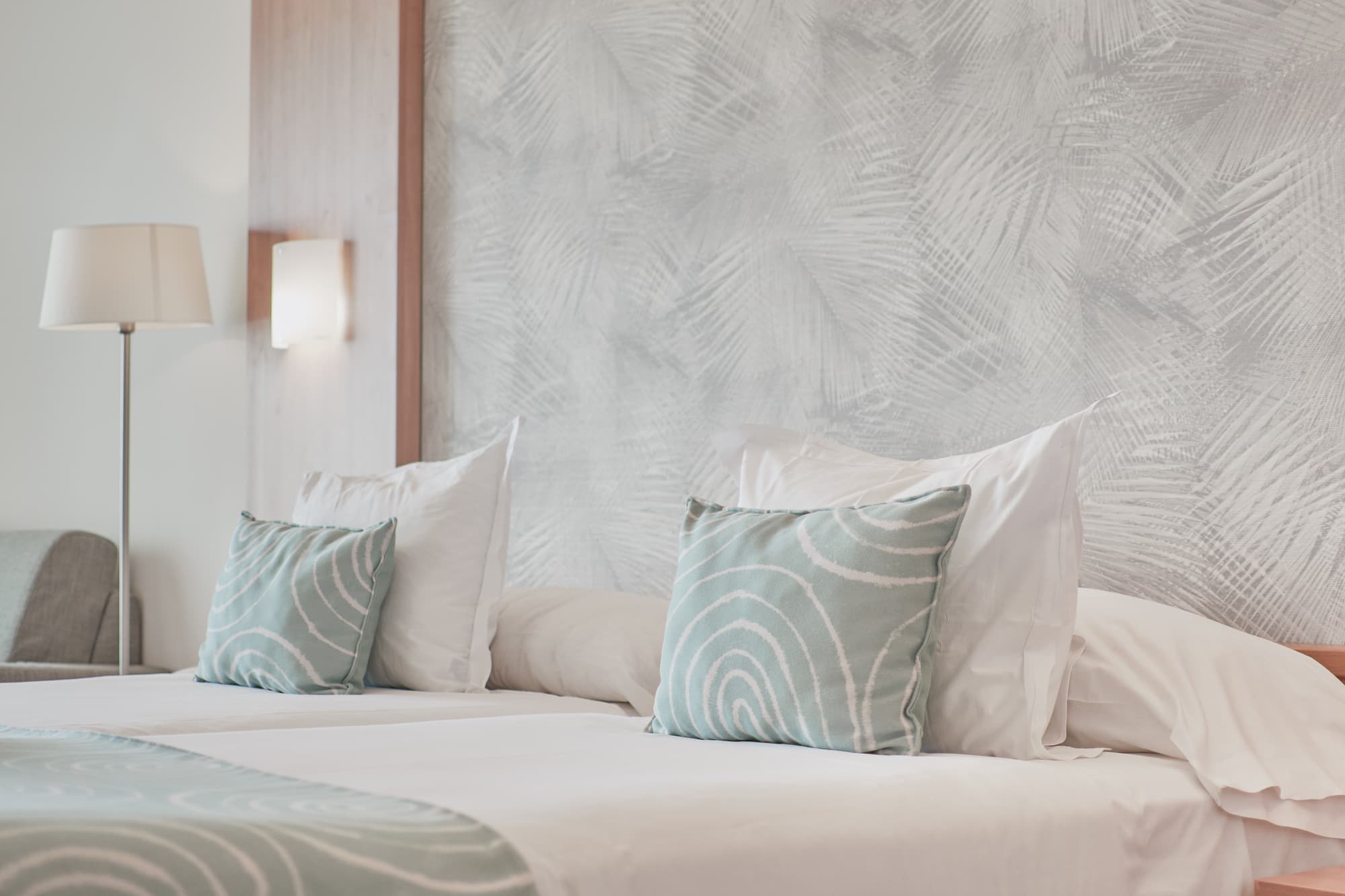 Gloria Palace San Agustin Thalasso & Hotel, Room