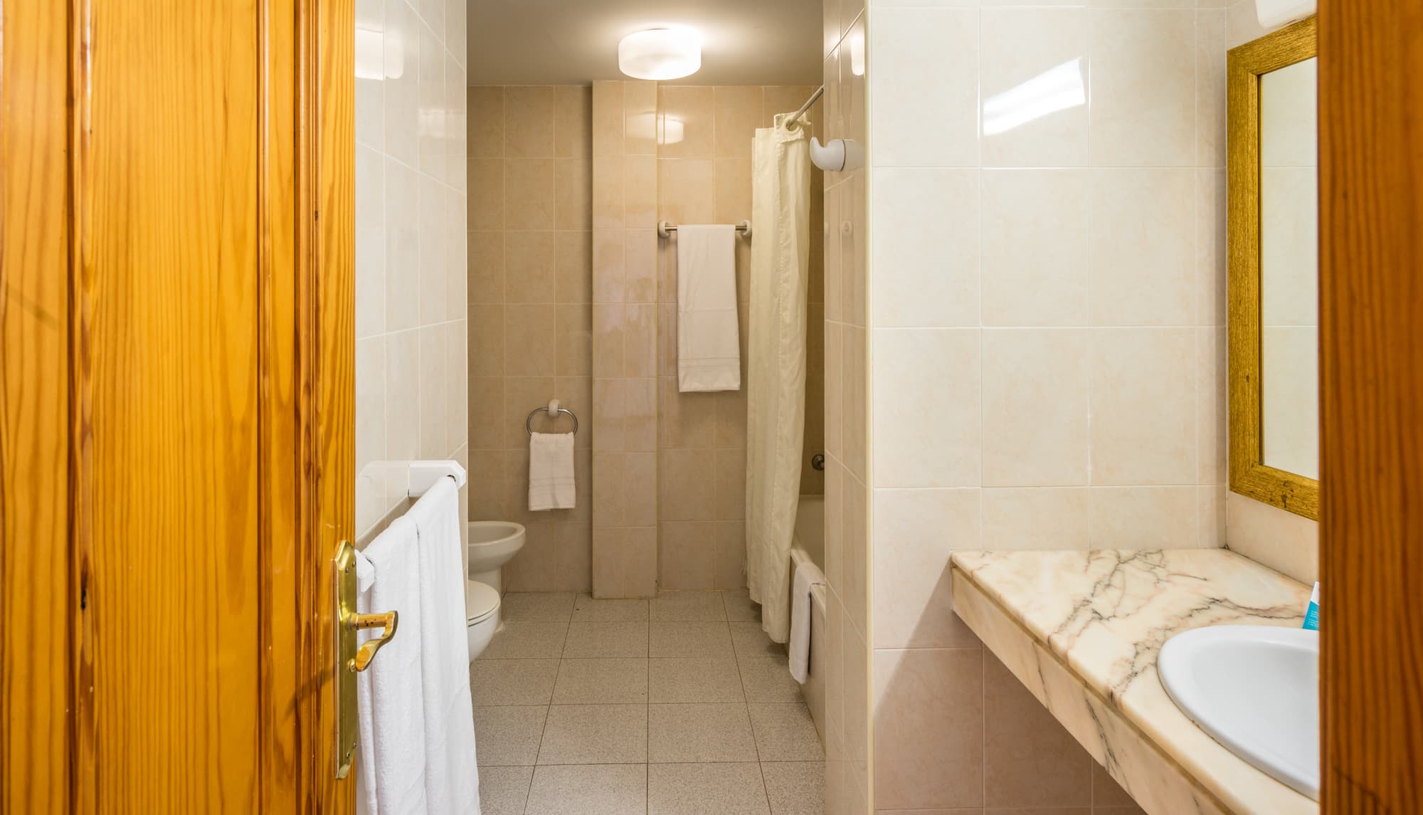 BLUESEA Hotel Los Fiscos, Room