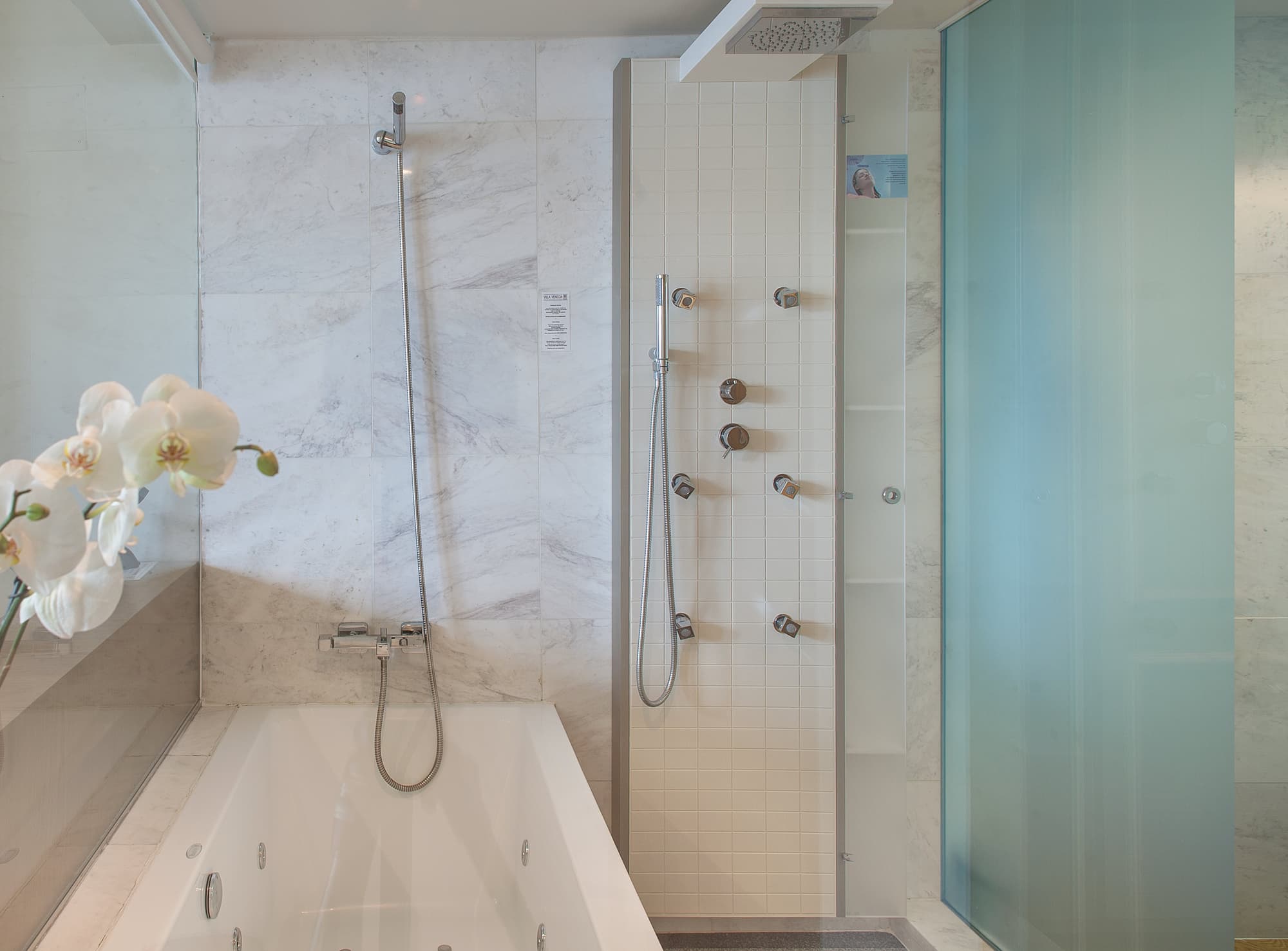 Villa Venecia Hotel Boutique Gourmet, Room