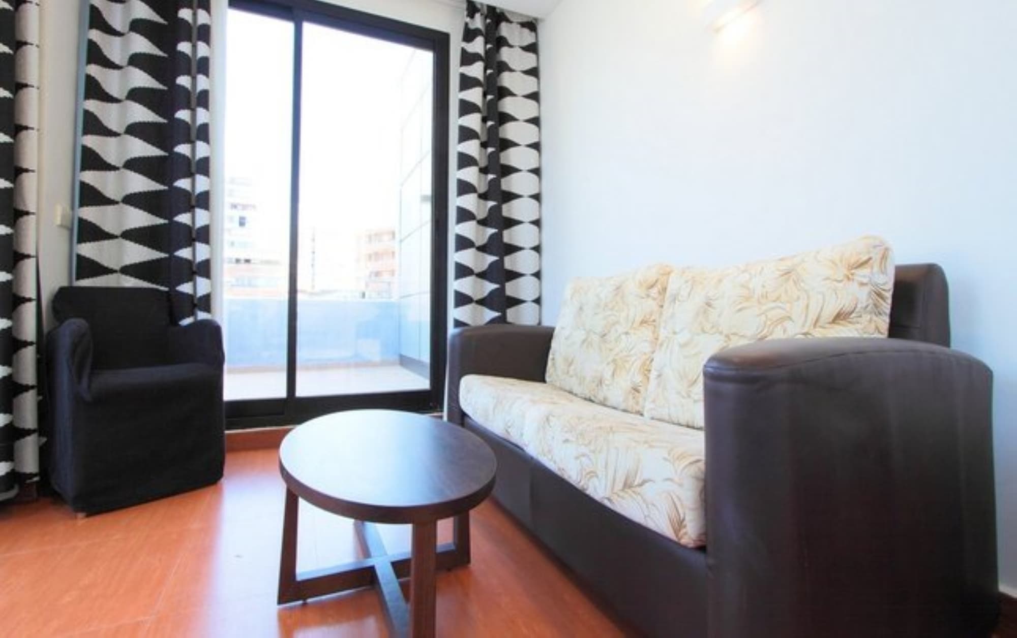 Magic Aqua Rock Gardens, Room