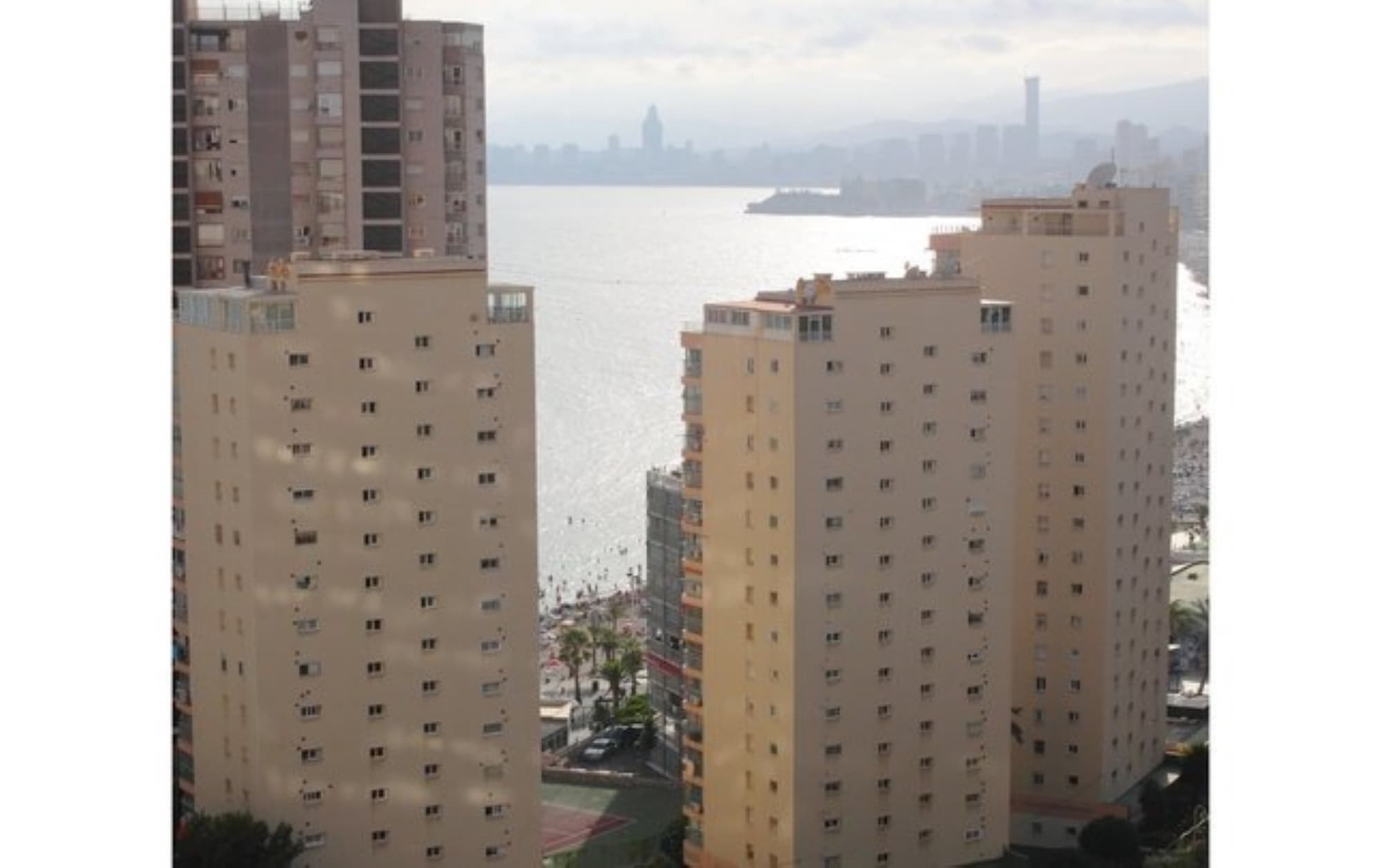 Magic Aqua Rock Gardens, Room