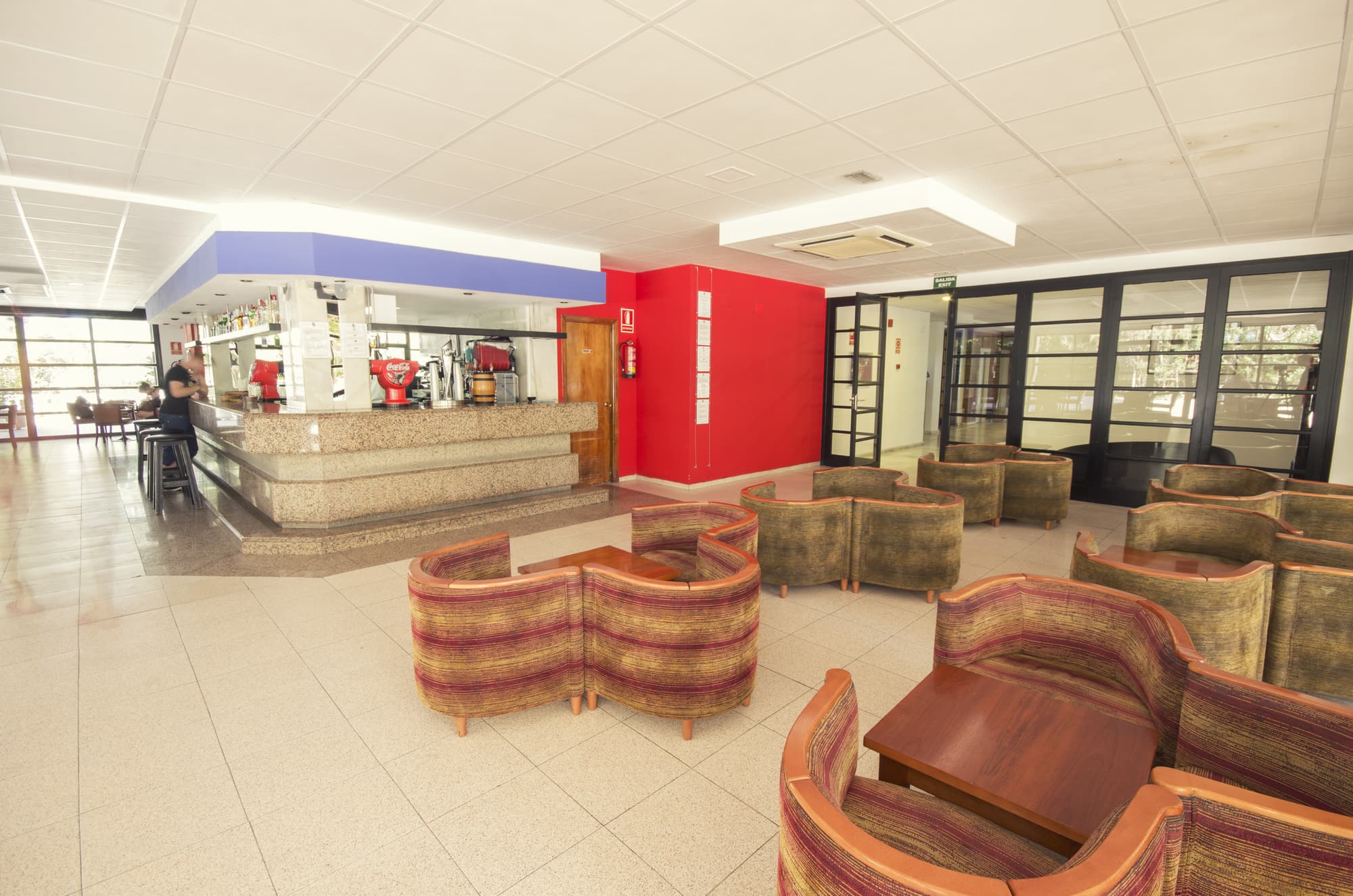 AzuLine Hotel Mar Amantis and Mar Amantis II, Bar