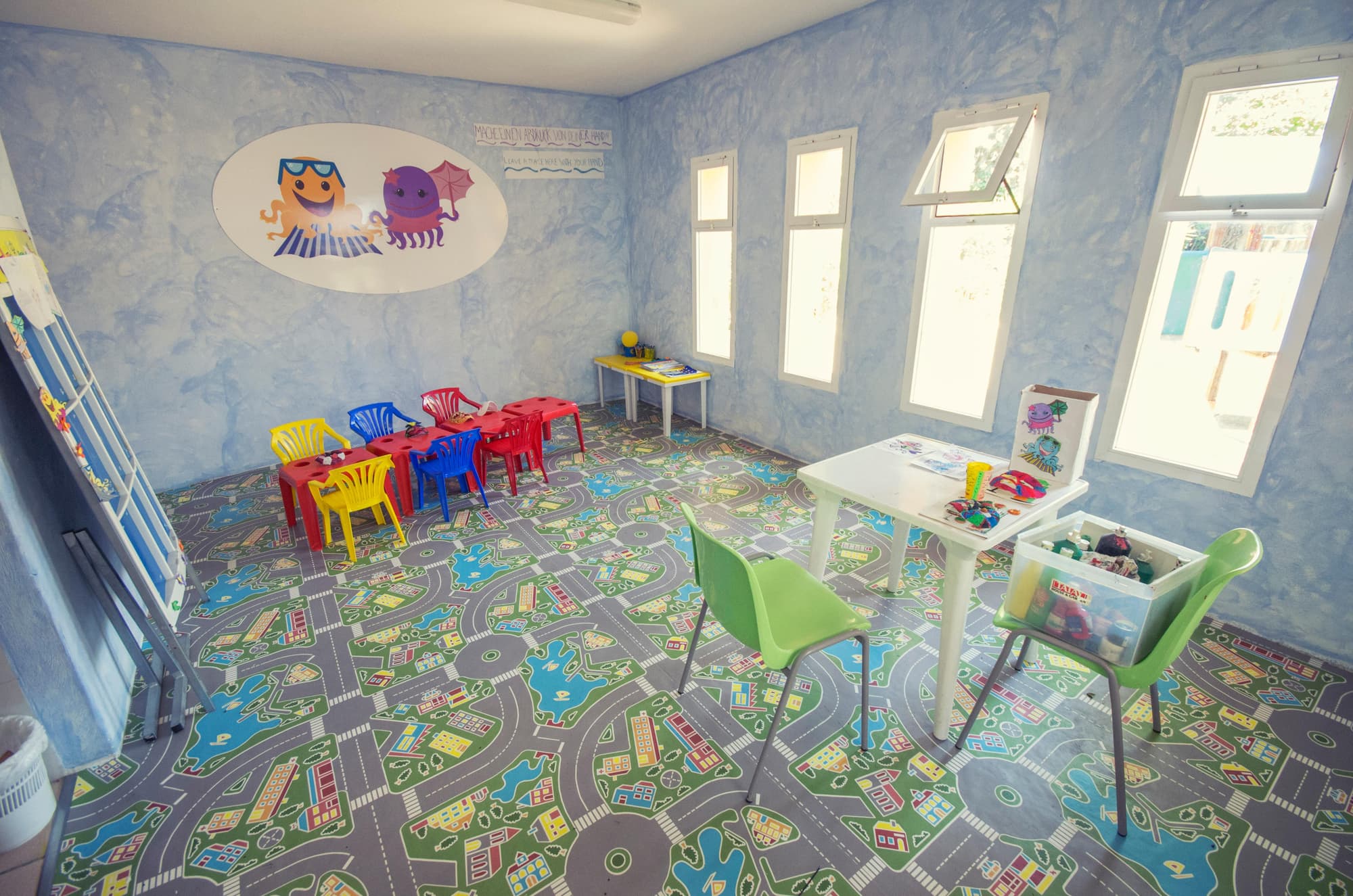 AzuLine Hotel Mar Amantis and Mar Amantis II, Sports and Entertainment