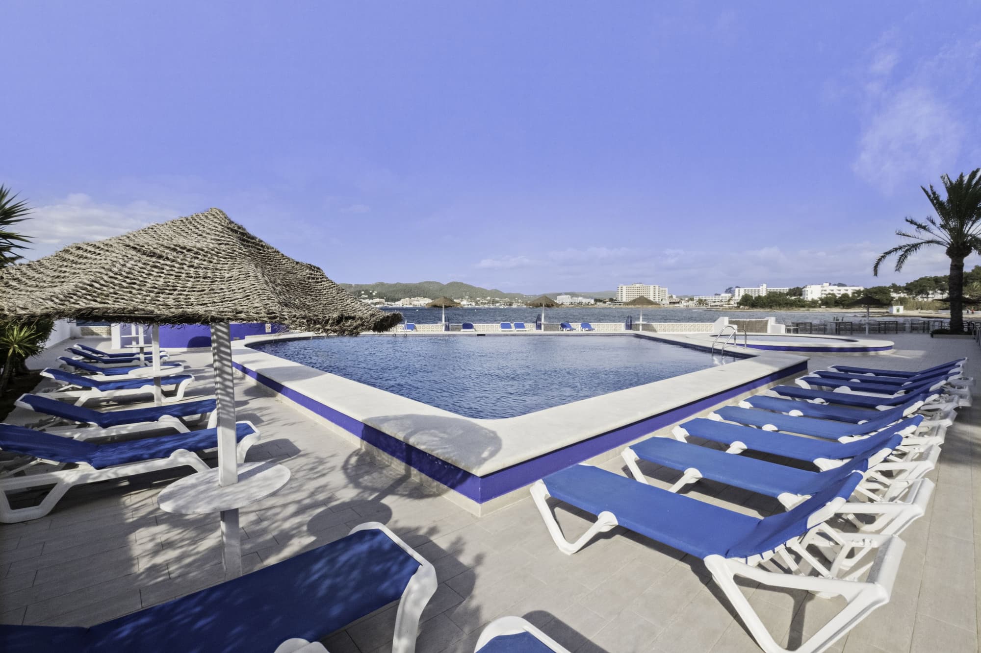 AzuLine Hotel Mar Amantis and Mar Amantis II, Pool