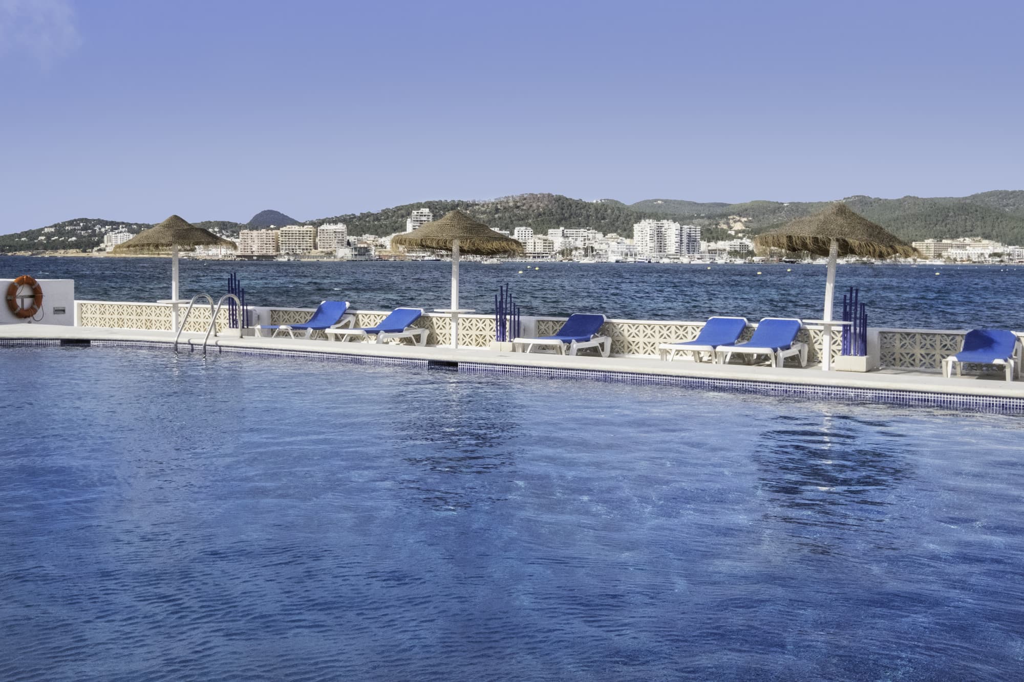 AzuLine Hotel Mar Amantis and Mar Amantis II, Pool