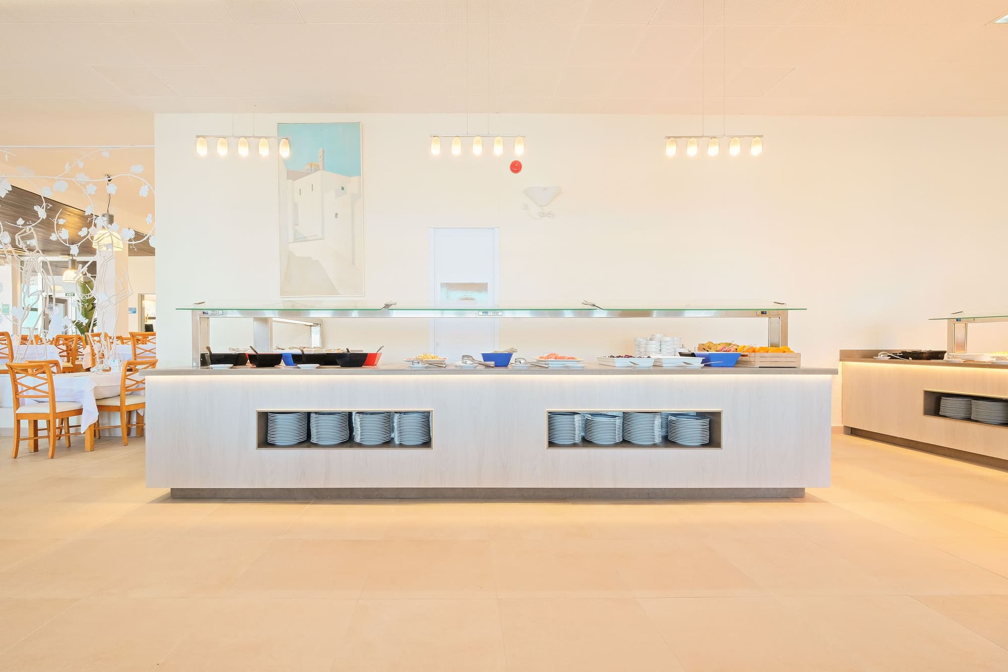 AzuLine Hotel Mar Amantis and Mar Amantis II, Restaurant