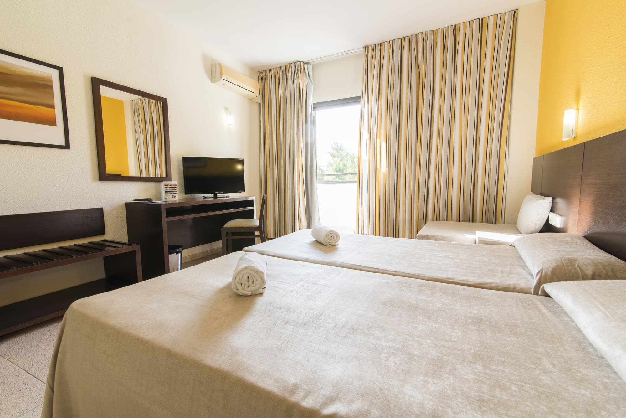 AzuLine Hotel Mar Amantis and Mar Amantis II, Room