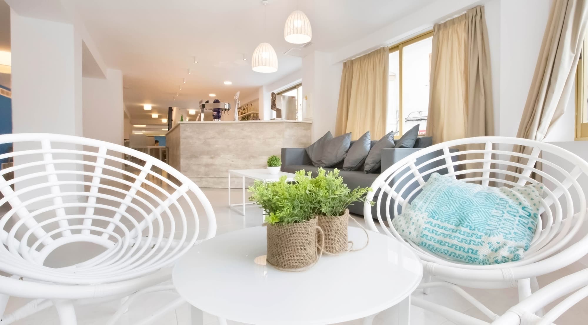 BLUESEA Arenal Tower Adults Only, Bar