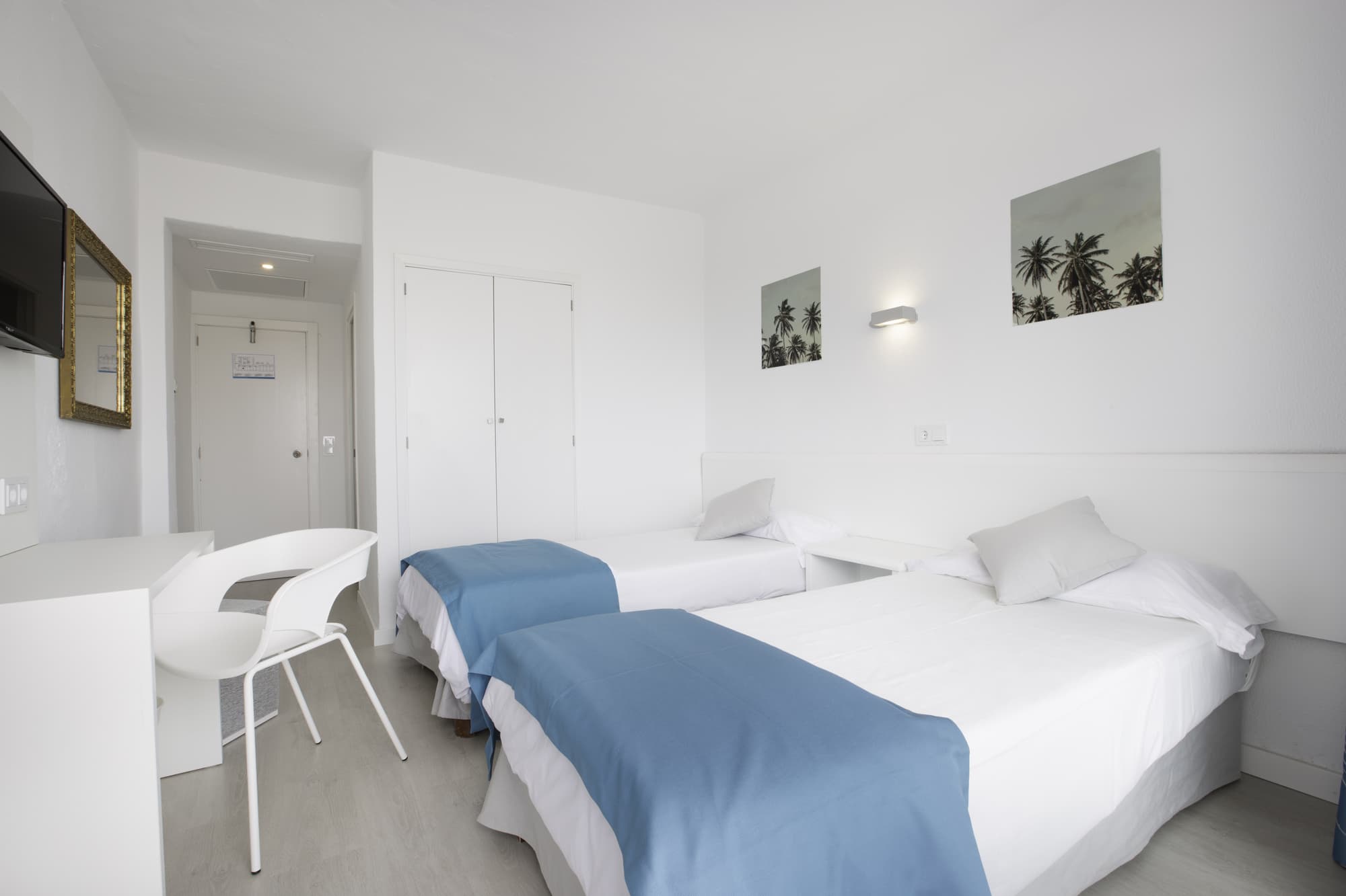 BLUESEA Arenal Tower Adults Only, Room