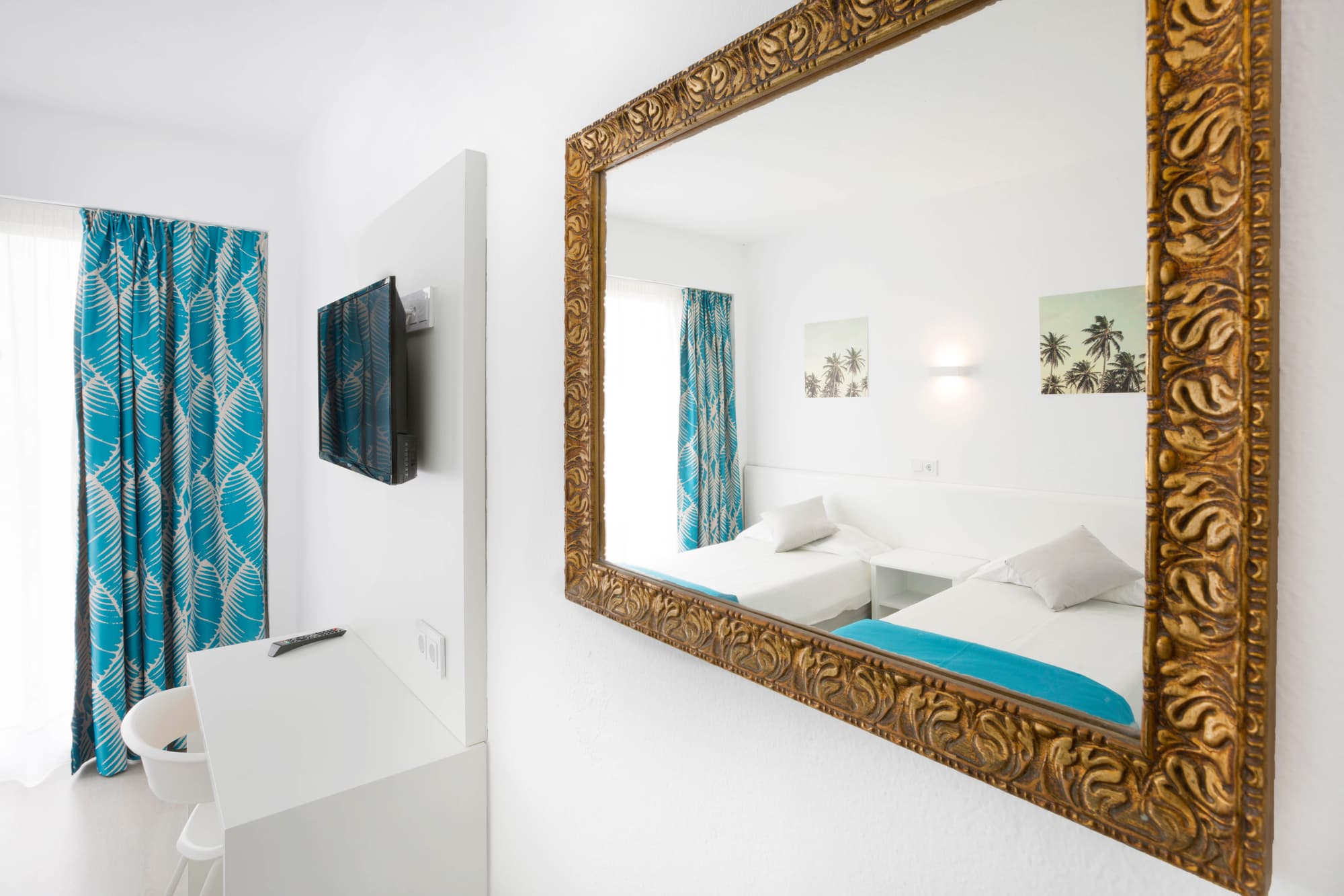 BLUESEA Arenal Tower Adults Only, Room