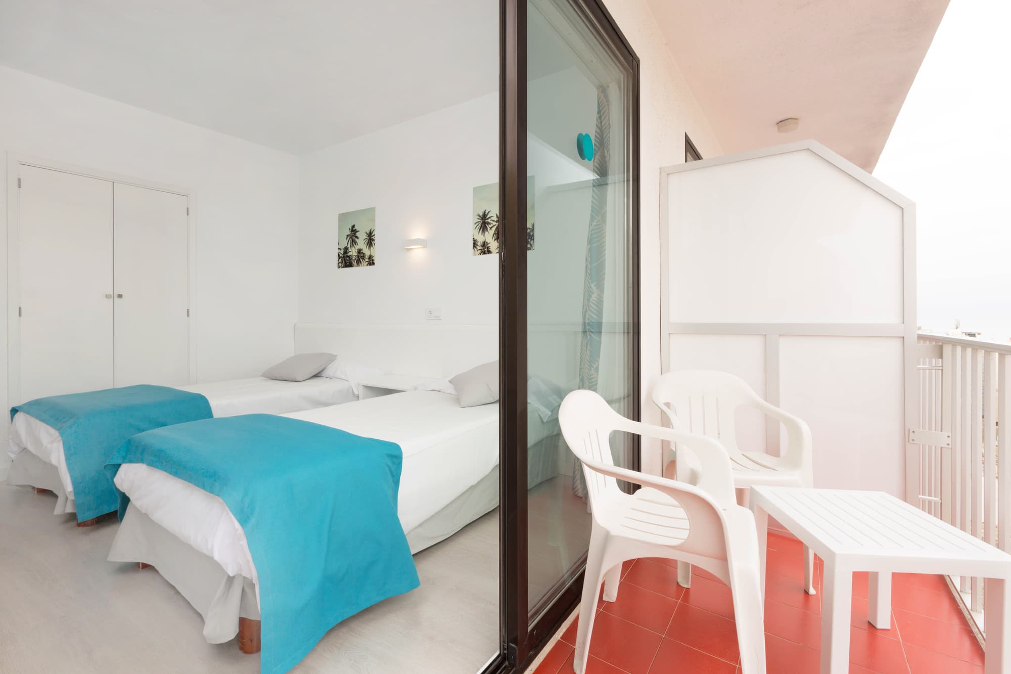 BLUESEA Arenal Tower Adults Only, Room