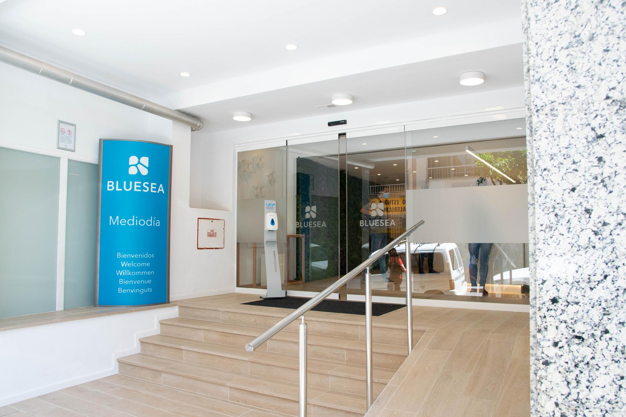 BLUESEA Mediodia, General view