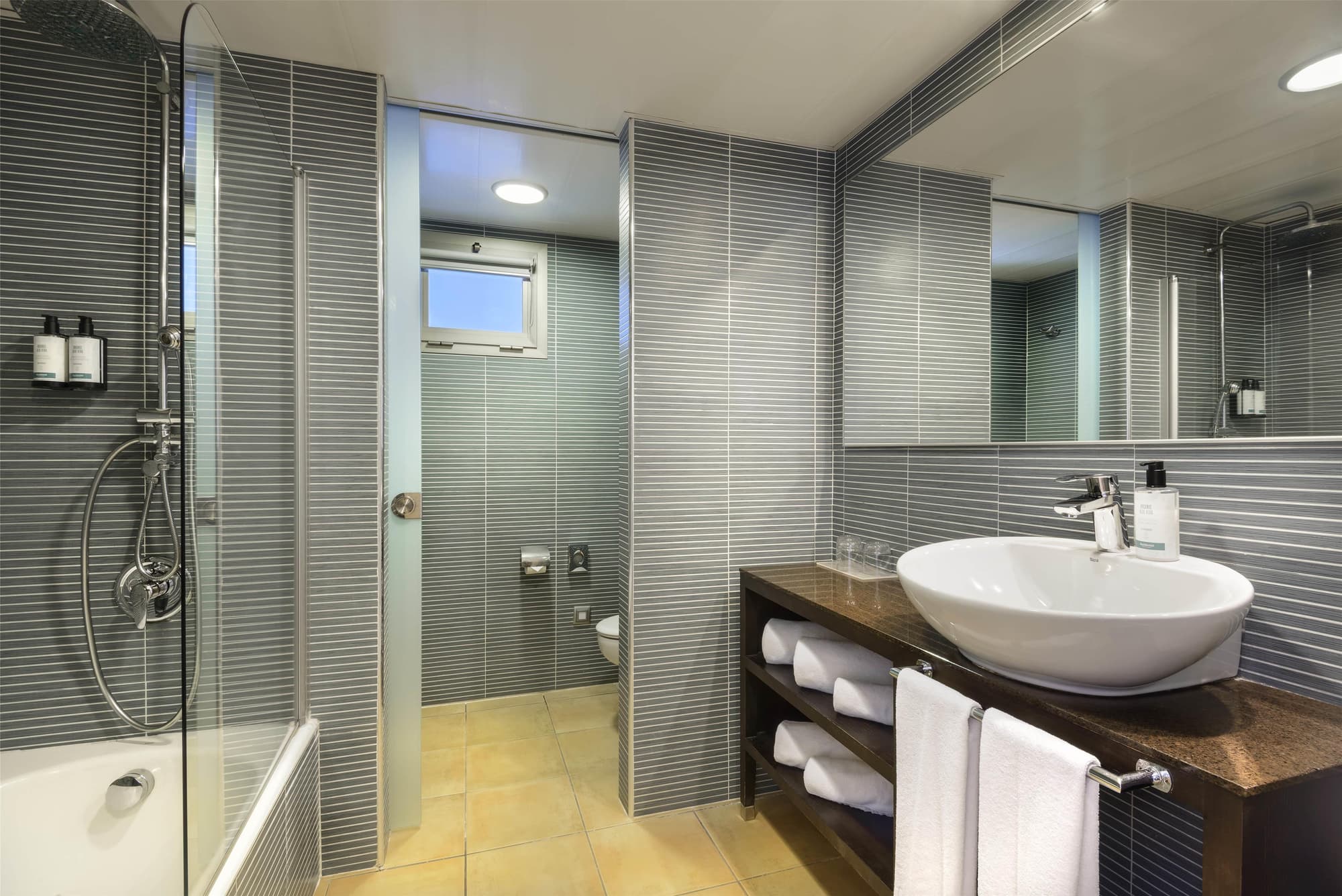 Occidental Menorca, Room