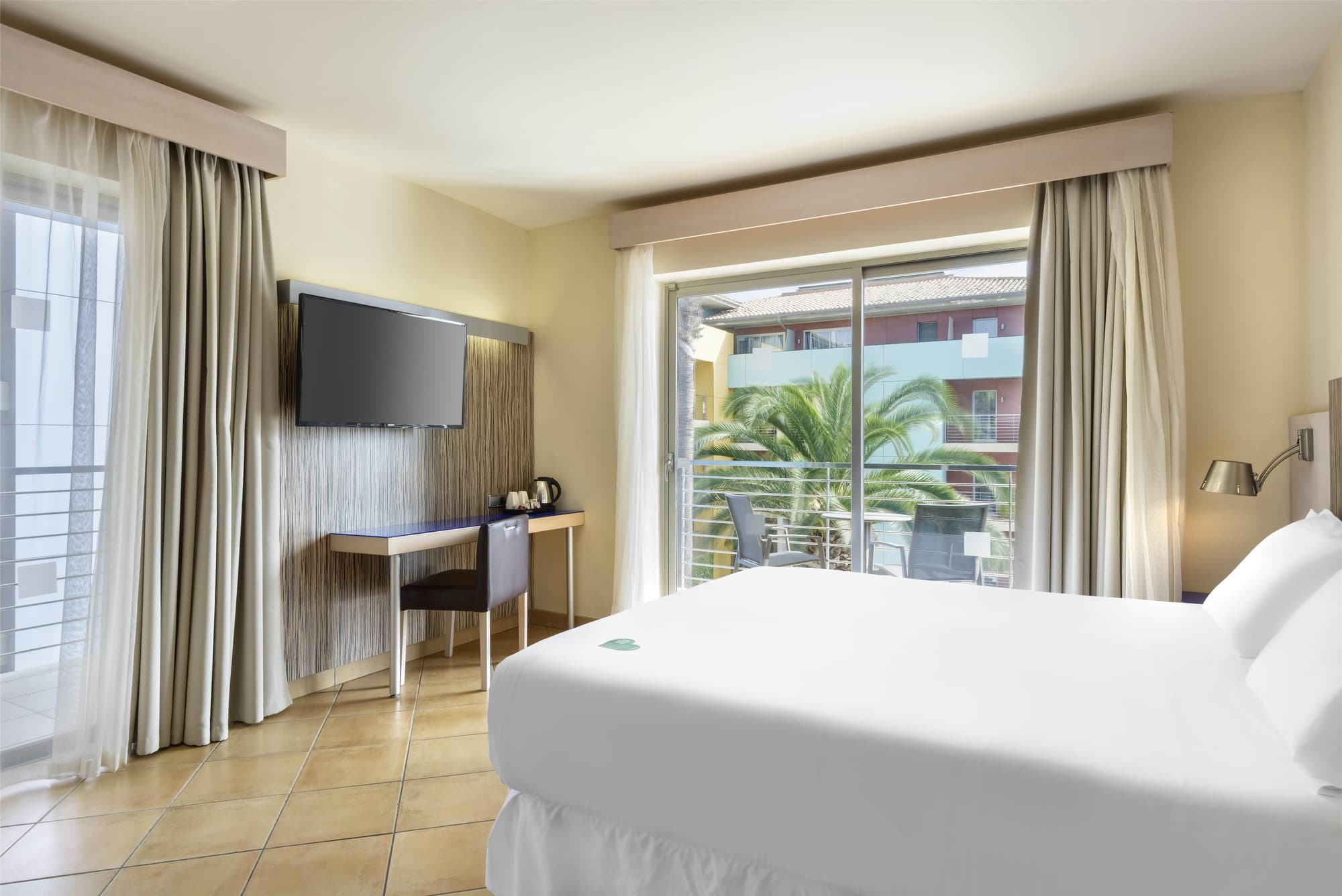 Occidental Menorca, Room